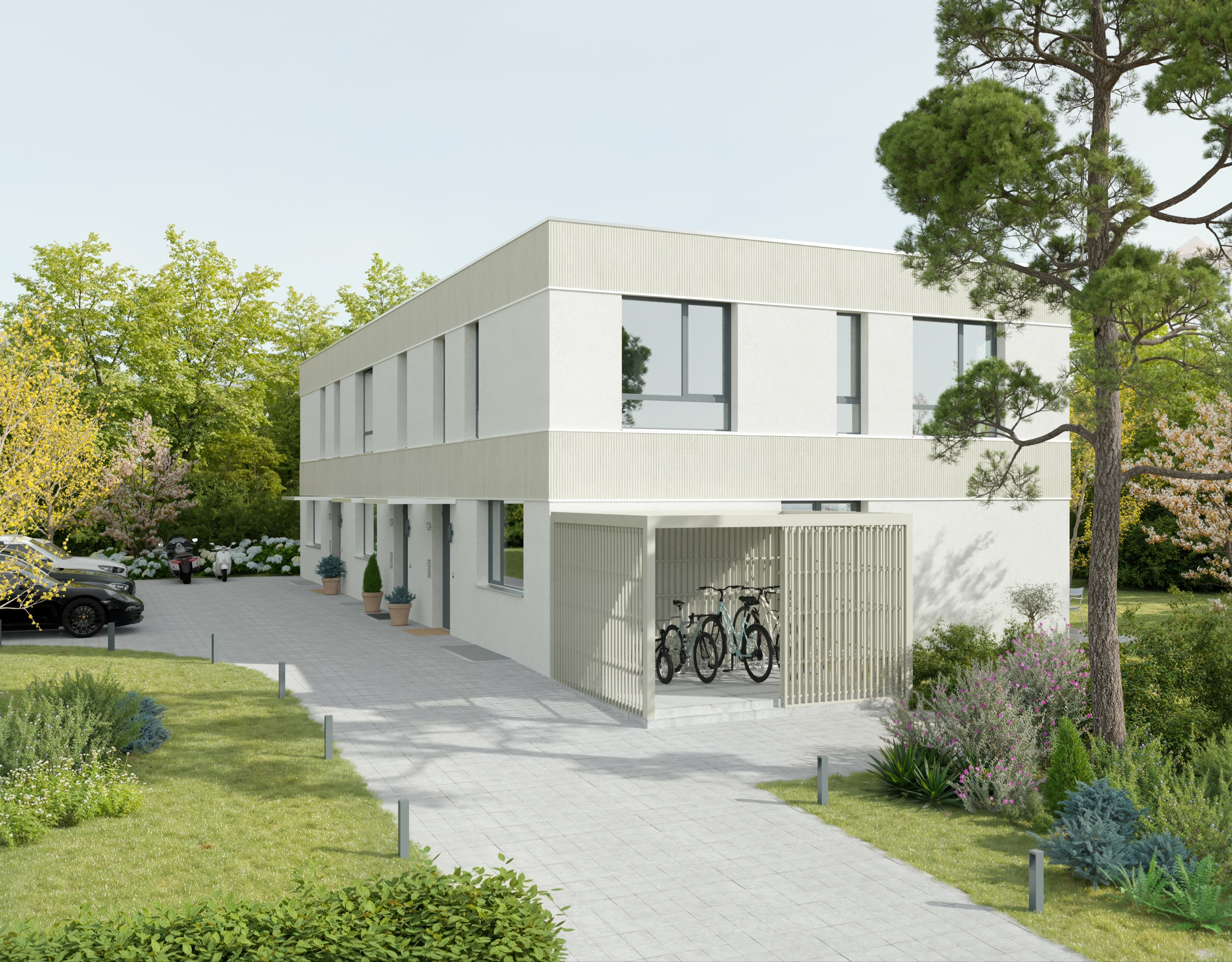 Villas Frenea - Image 1