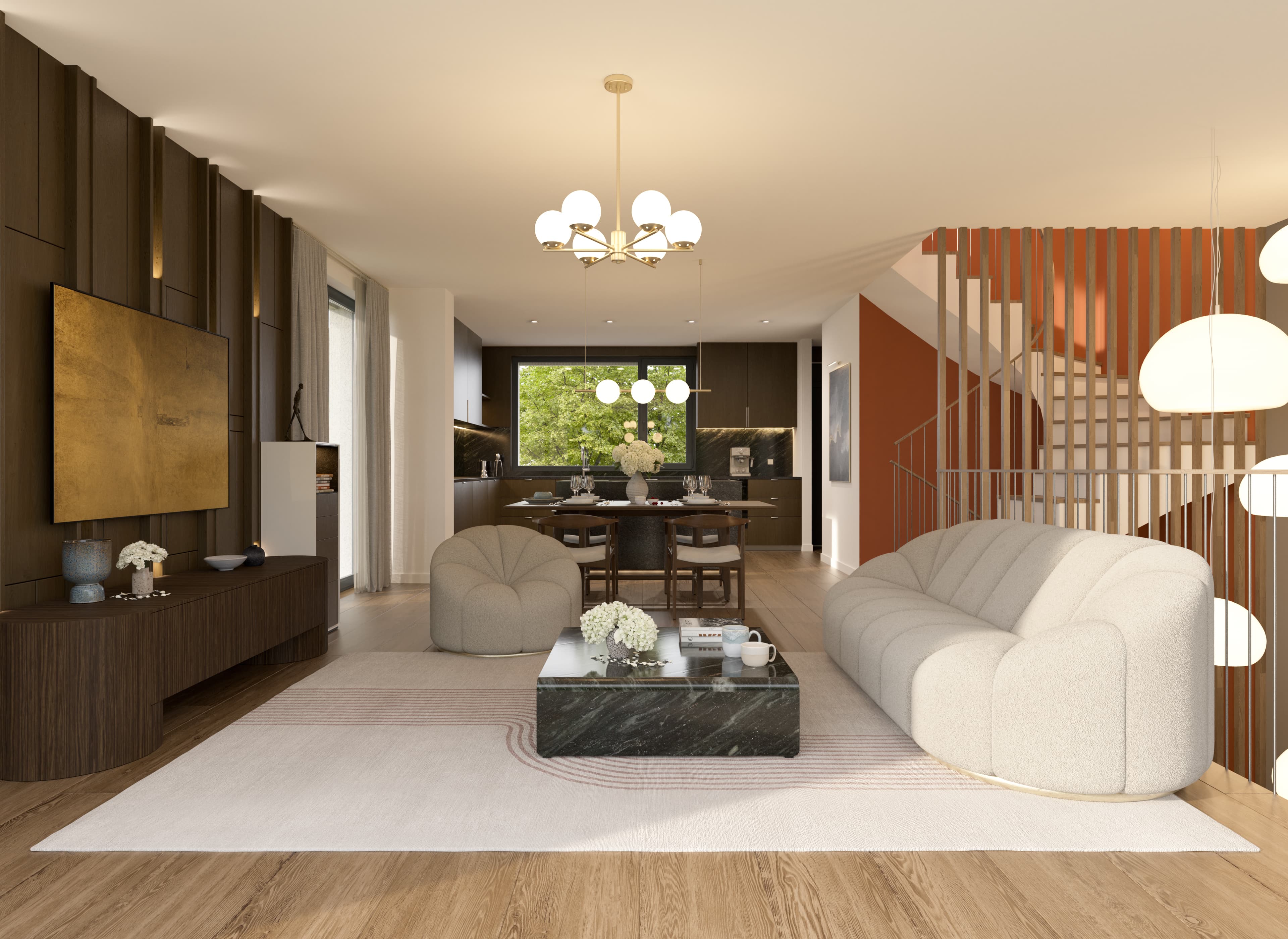 À VENDRE - Villas Fernea – Image 3