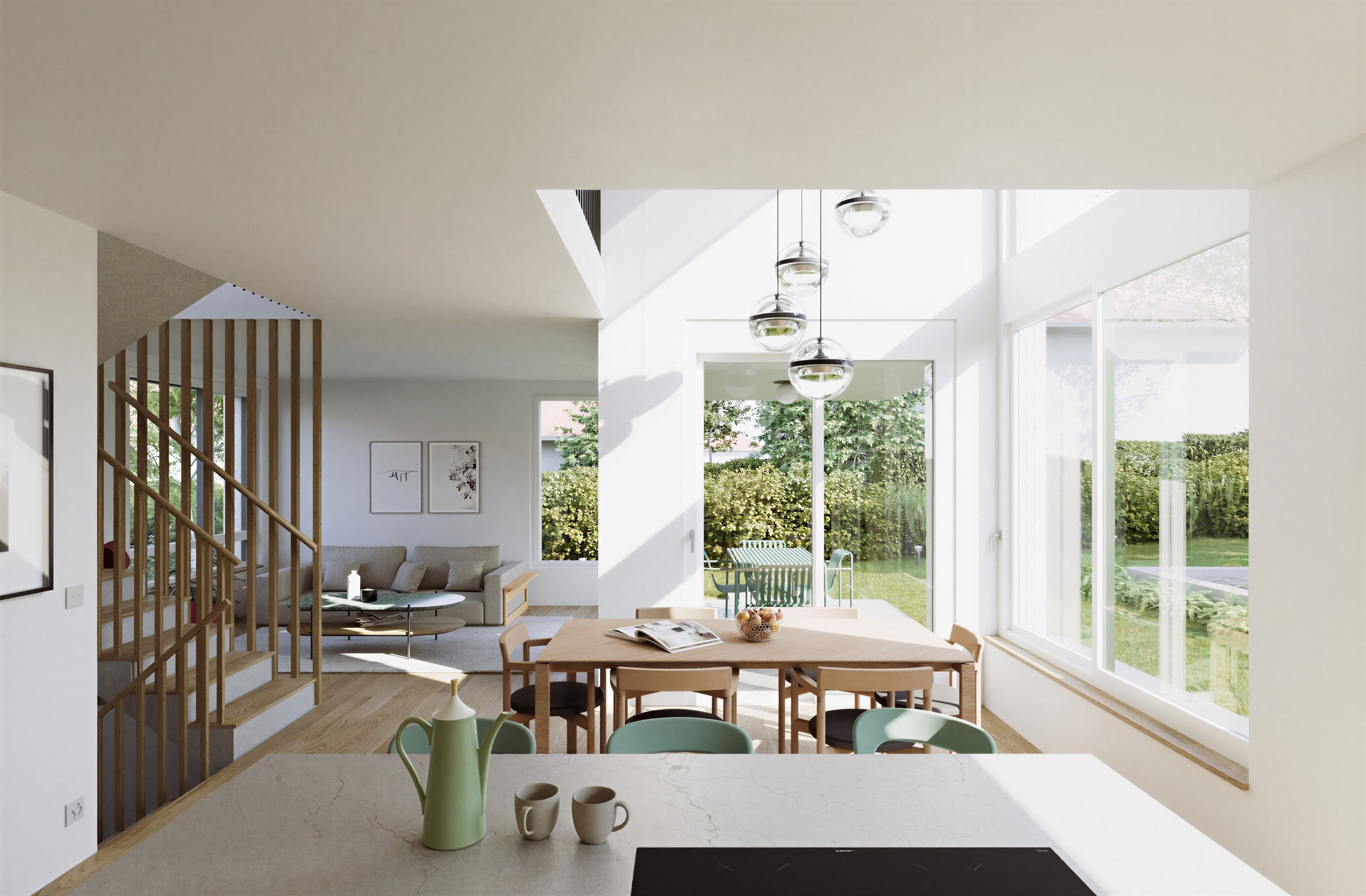 Villas Cérasia - Image 2