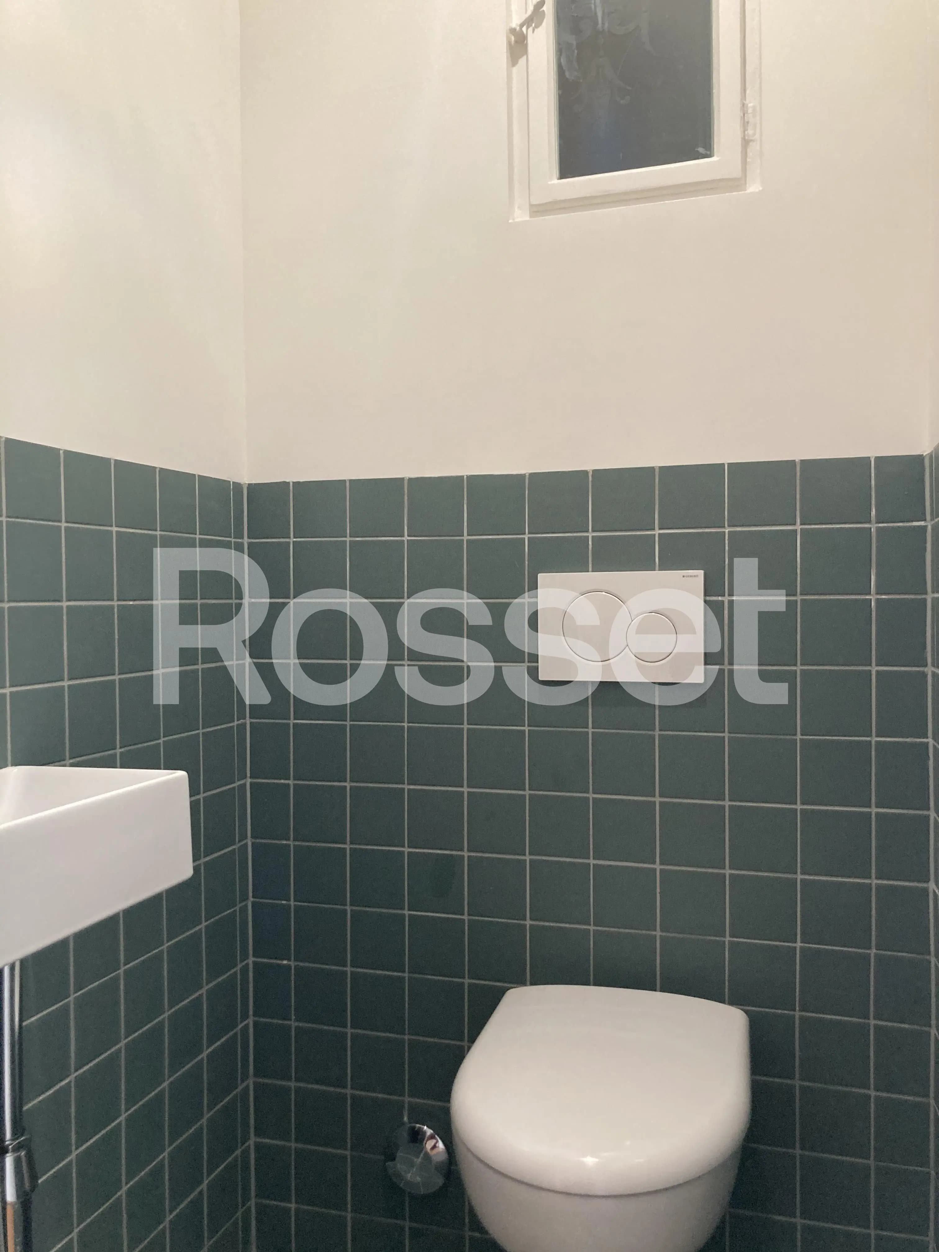 Genève, Eaux-Vives, Rue du Clos 12 - Image 5
