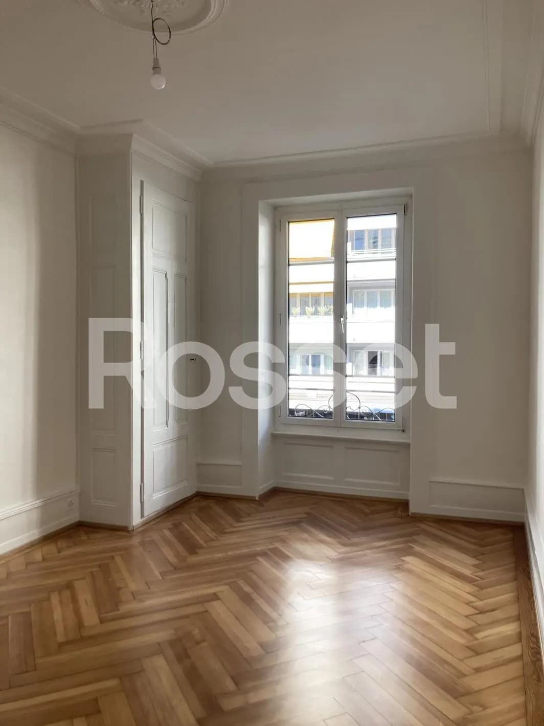 Genève, Eaux-Vives, Rue du Clos 12 - Image 6