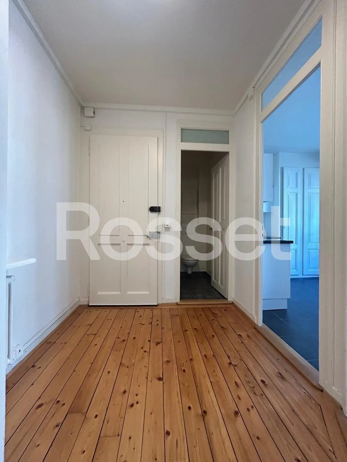 Genève, Genève centre, Rue des Falaises 12 - Image 6