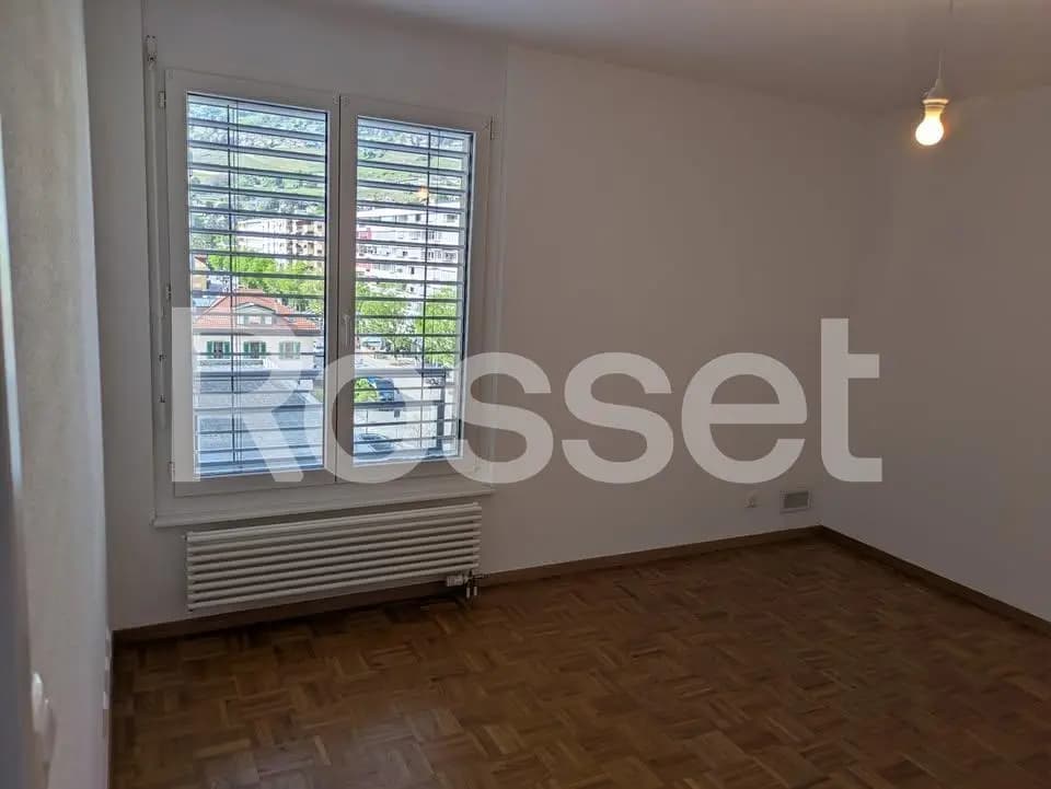Vevey, Riviera Pays d'Enhaut, Rue du Midi 41 - Image 2