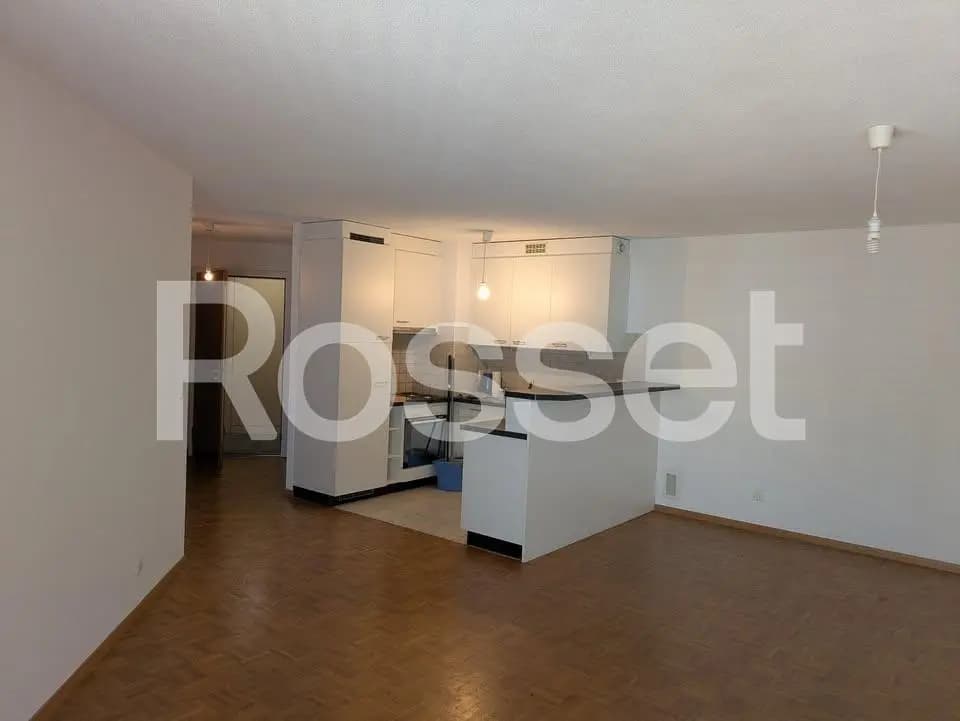 Vevey, Riviera Pays d'Enhaut, Rue du Midi 41 - Image 3