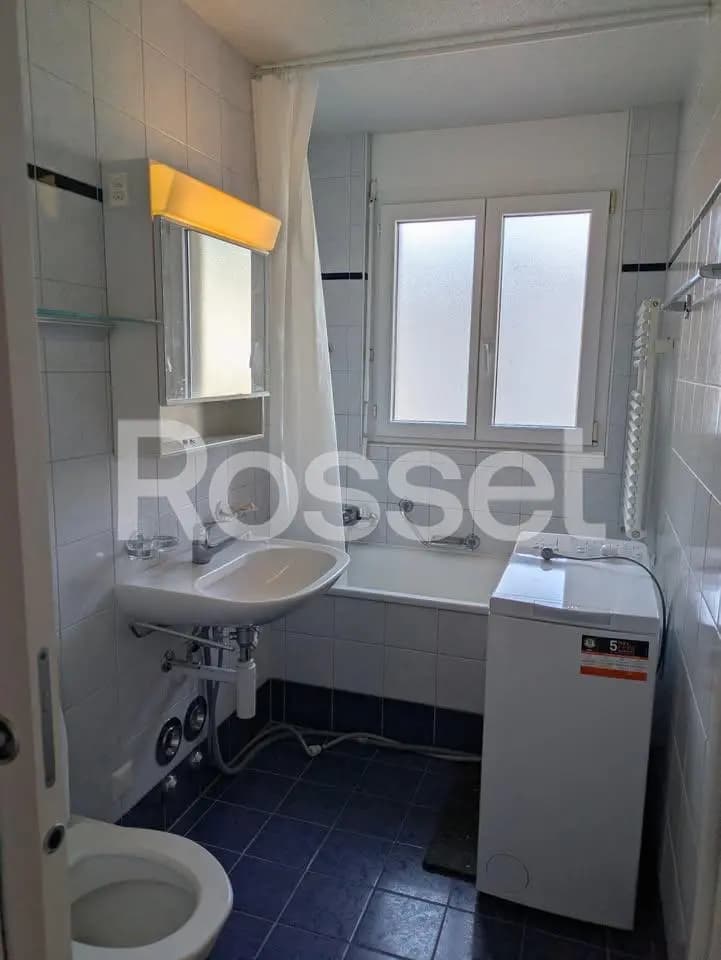 Vevey, Riviera Pays d'Enhaut, Rue du Midi 41 - Image 4