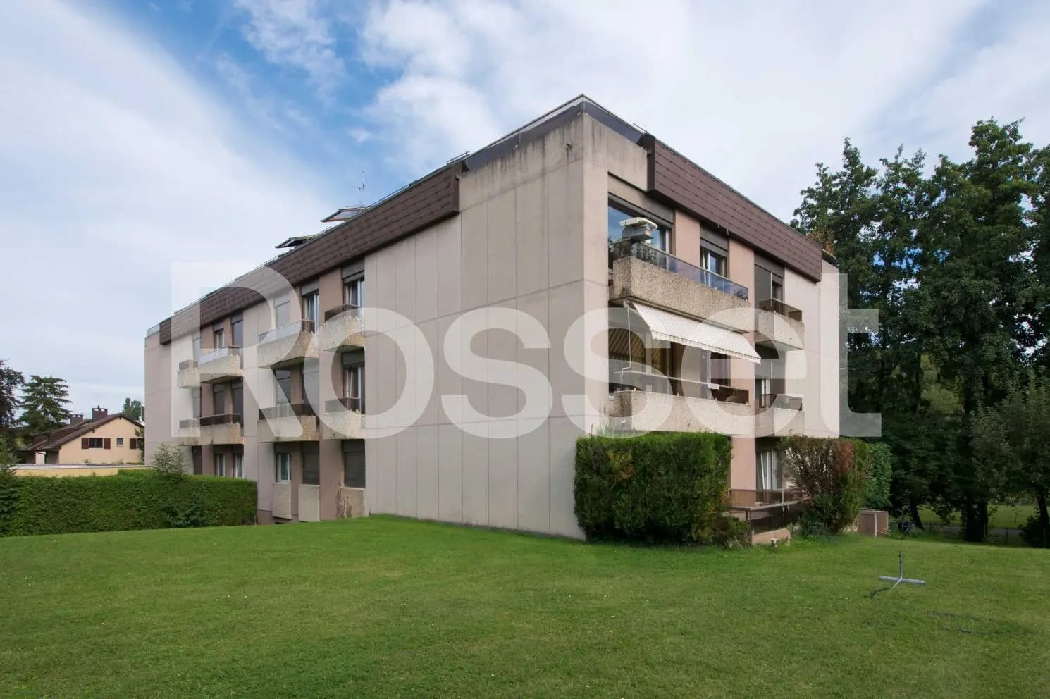 Perly, Genève-campagne (rive gauche), Route des Ravières 8 - Image 1