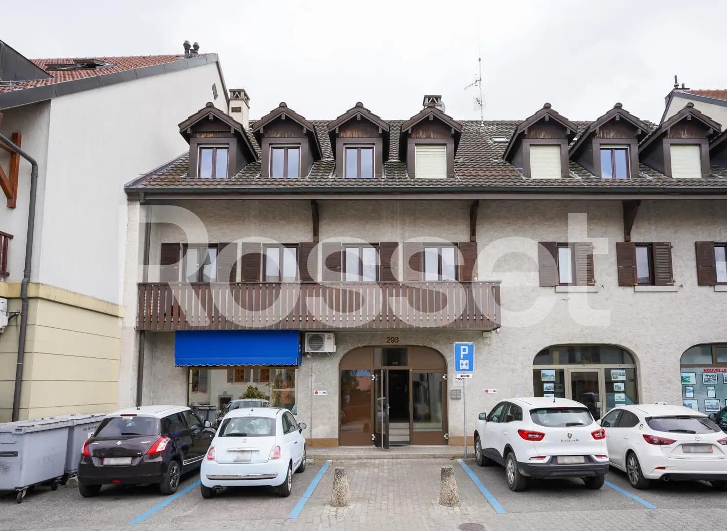 Bernex, Bernex, Rue de Bernex 293 - Image 1
