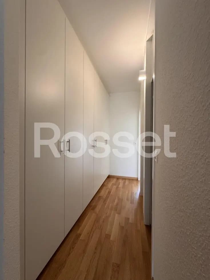Carouge GE, Acacias, Rue du Tir-au-Canon 7 - Image 3