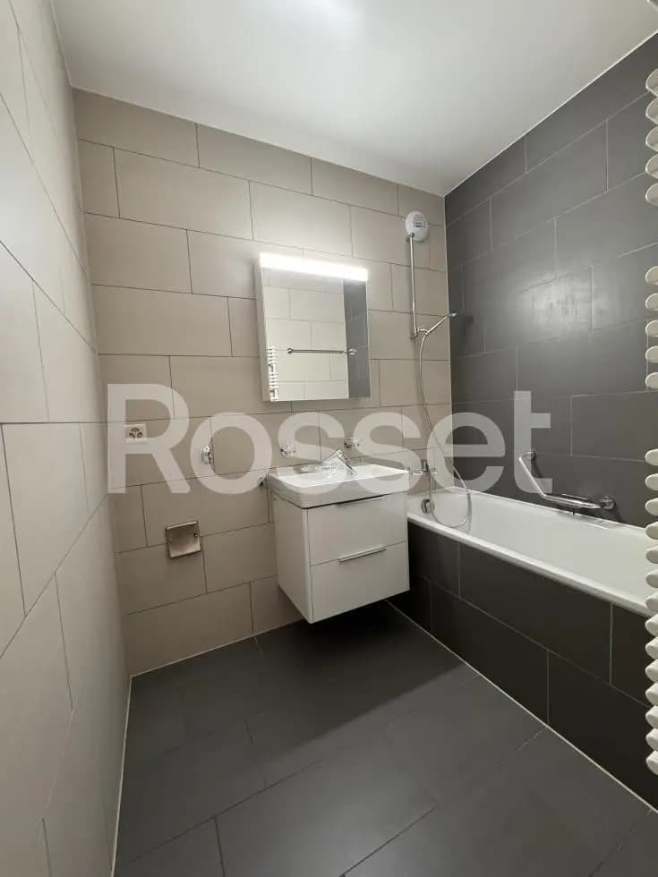 Carouge GE, Acacias, Rue du Tir-au-Canon 7 - Image 4