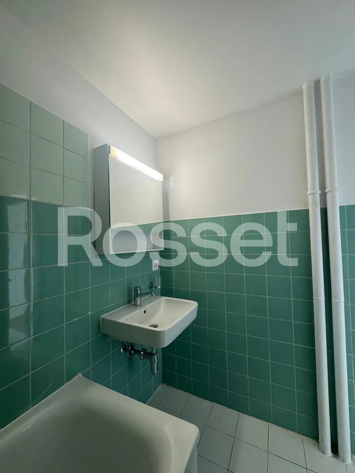 Genève, Genève centre, Rue Ami-Lévrier 9 - Image 3