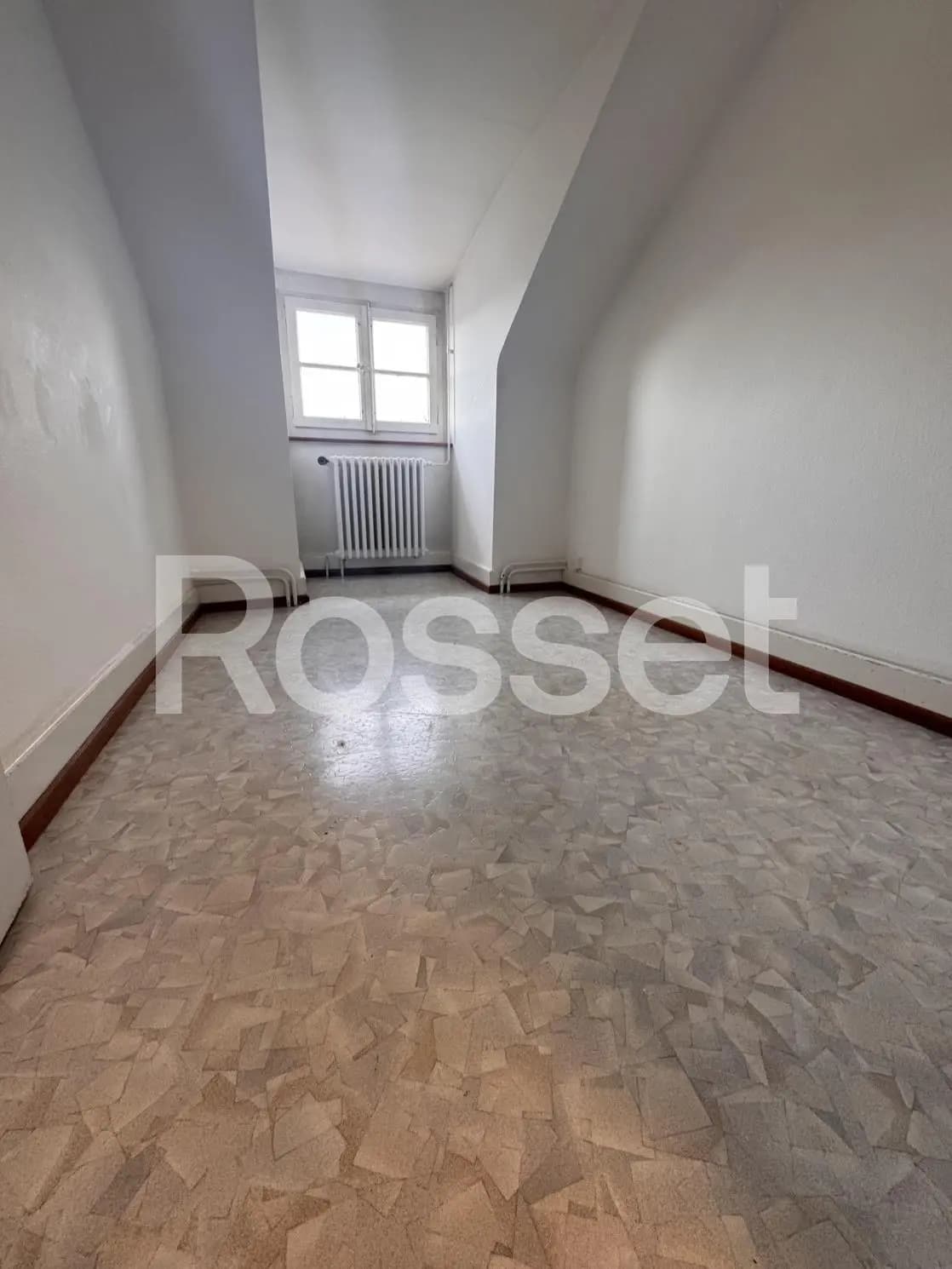 Fribourg, Fribourg Basse ville, Route de Villars 31 - Image 1