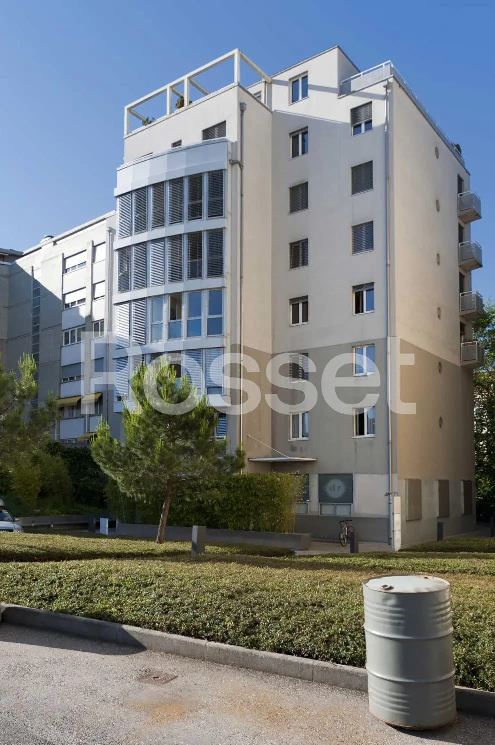 Carouge GE, Acacias, Promenade des Orpailleurs 4 - Image 1