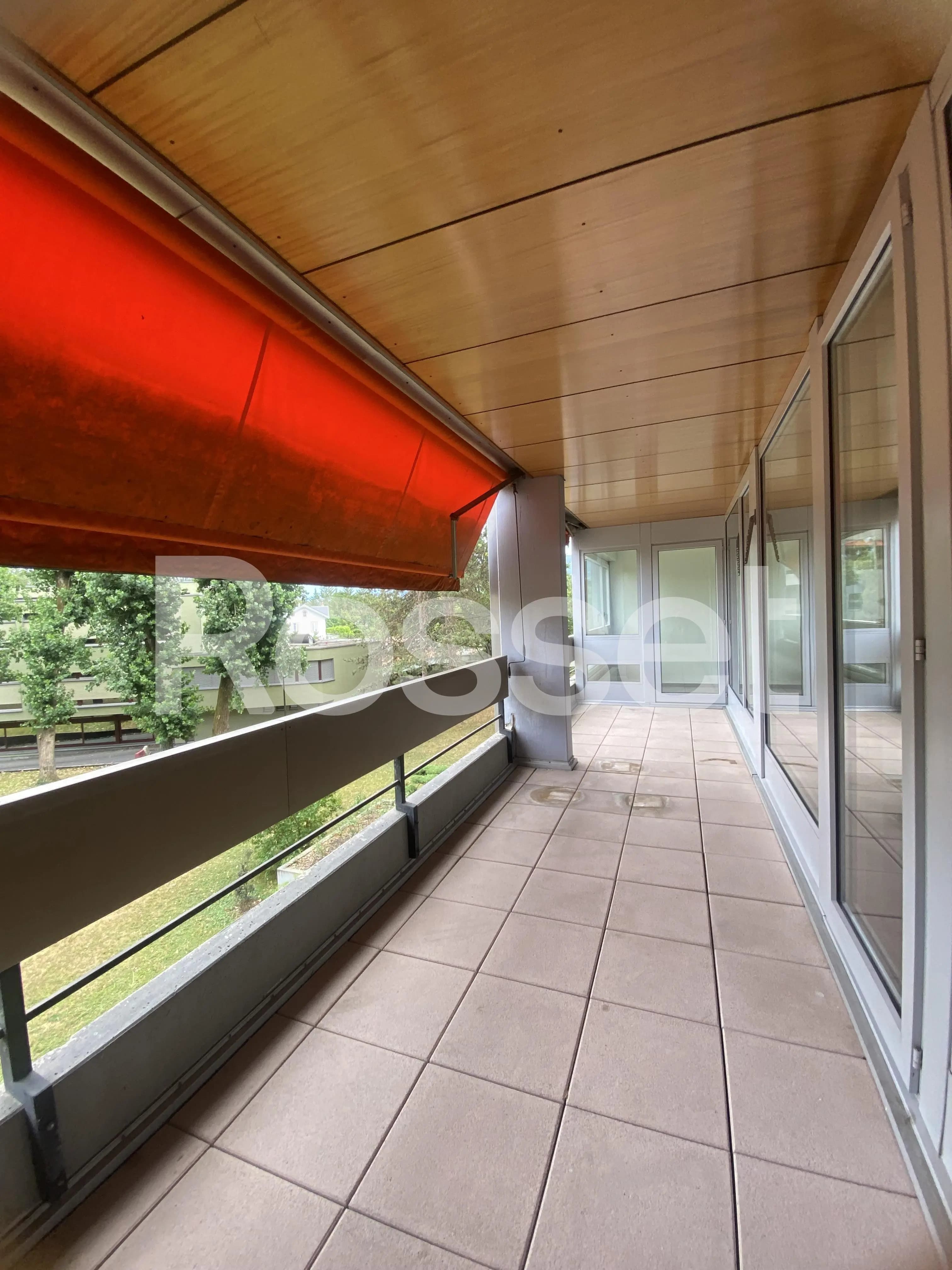 Chêne-Bougeries, Genève-ville (rive gauche), Avenue des Cavaliers 23 - Image 7