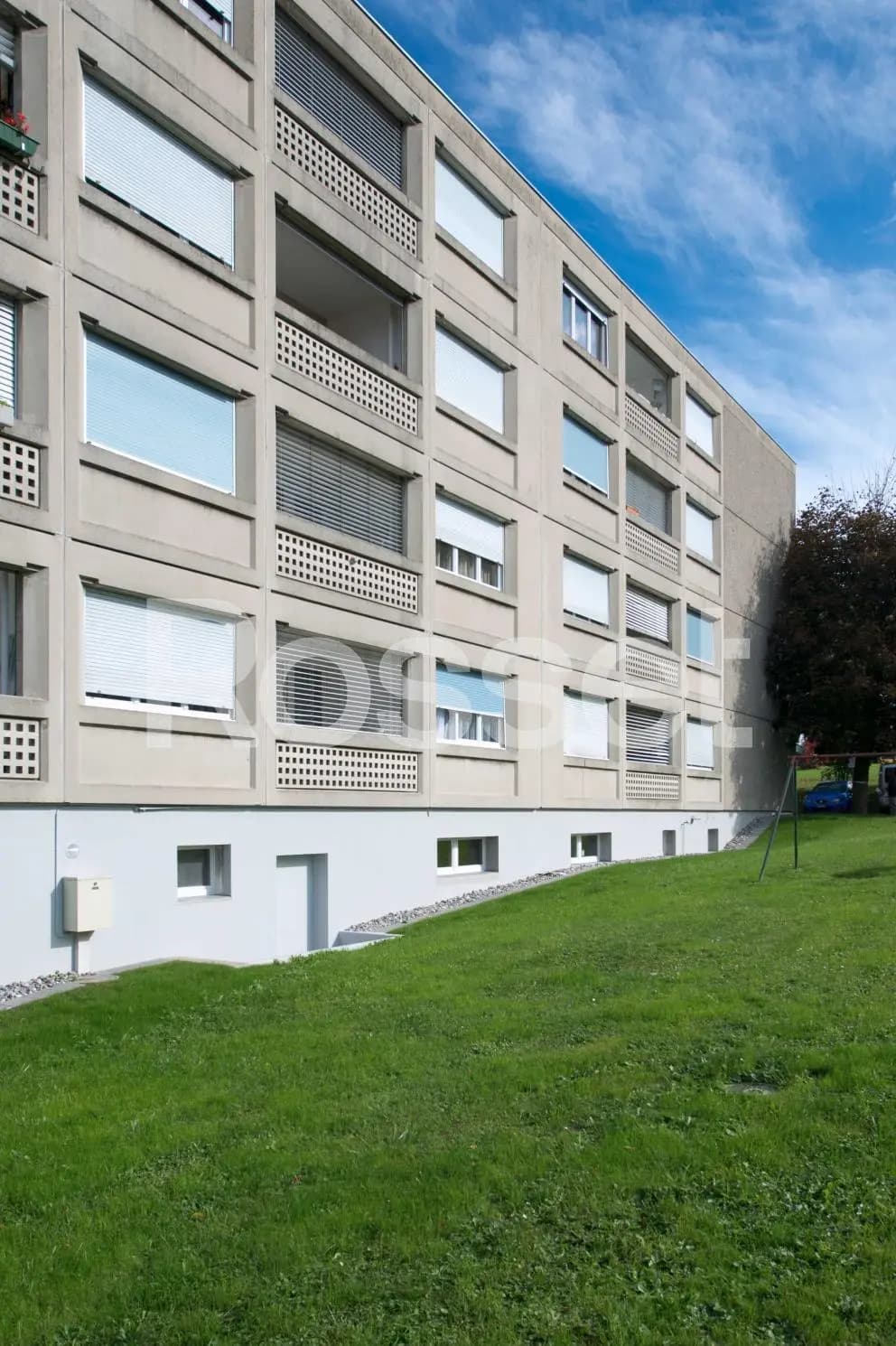 Bollion, Broye, Route de la Scie 4