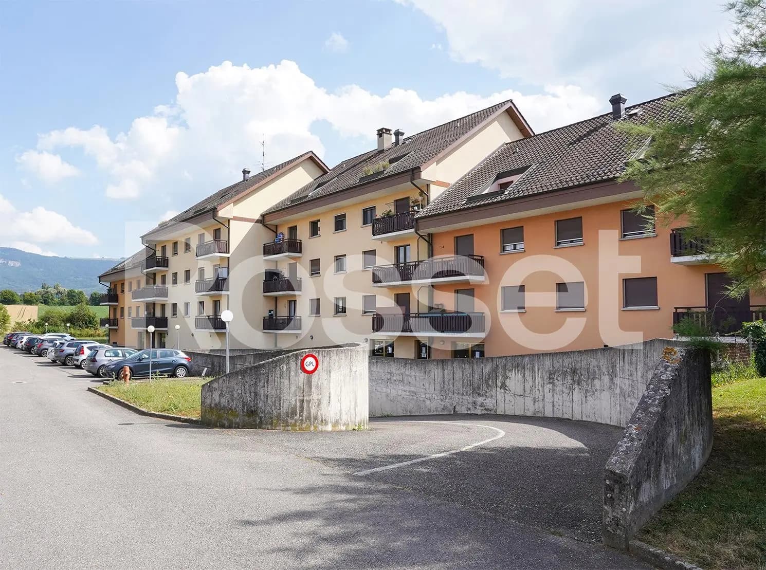 Perly, Genève-campagne (rive gauche), Route de Saint-Julien 295 D - Image 2