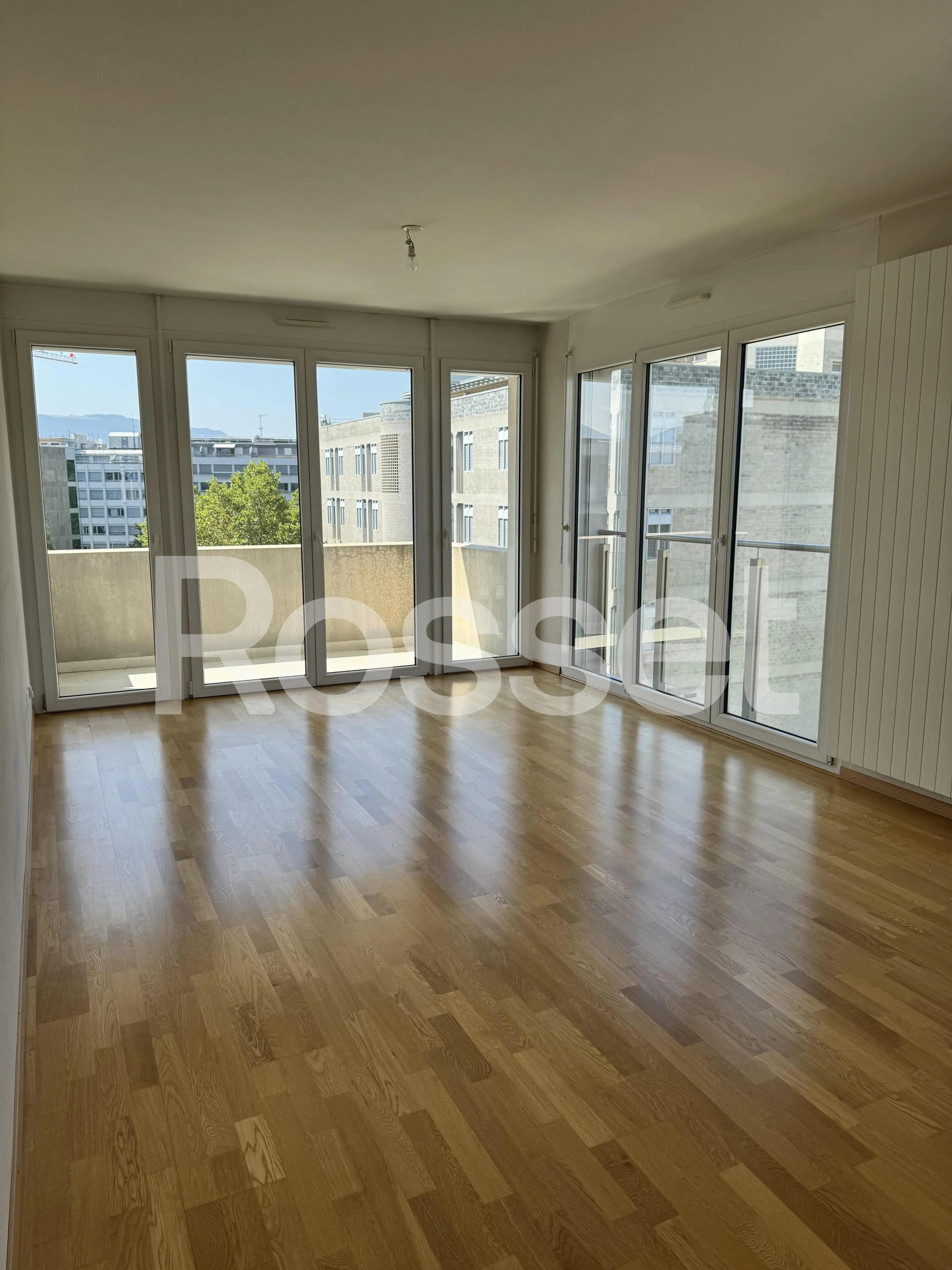 Genève, Genève centre, Rue Thomas Masaryk 1 - Image 2