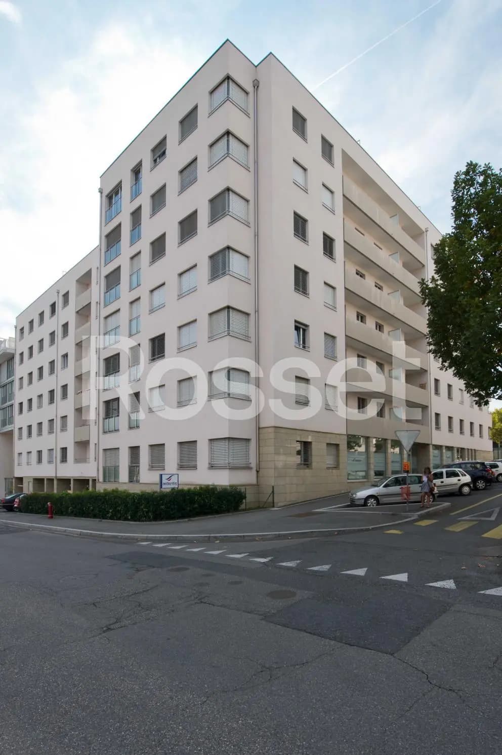 Genève, Genève centre, La Voie-Creuse 5 A - Image 1
