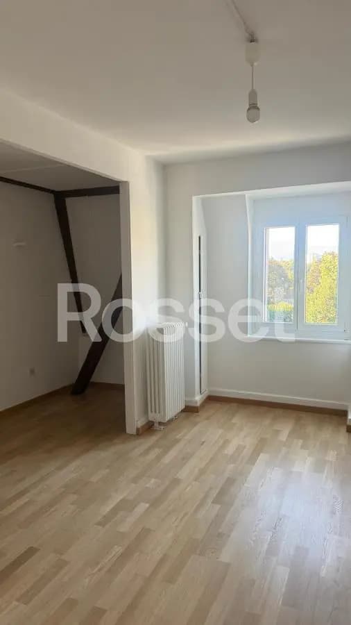 Fribourg, Fribourg Basse ville, Rue Lausanne 93 / St-Michel 3 - Image 4