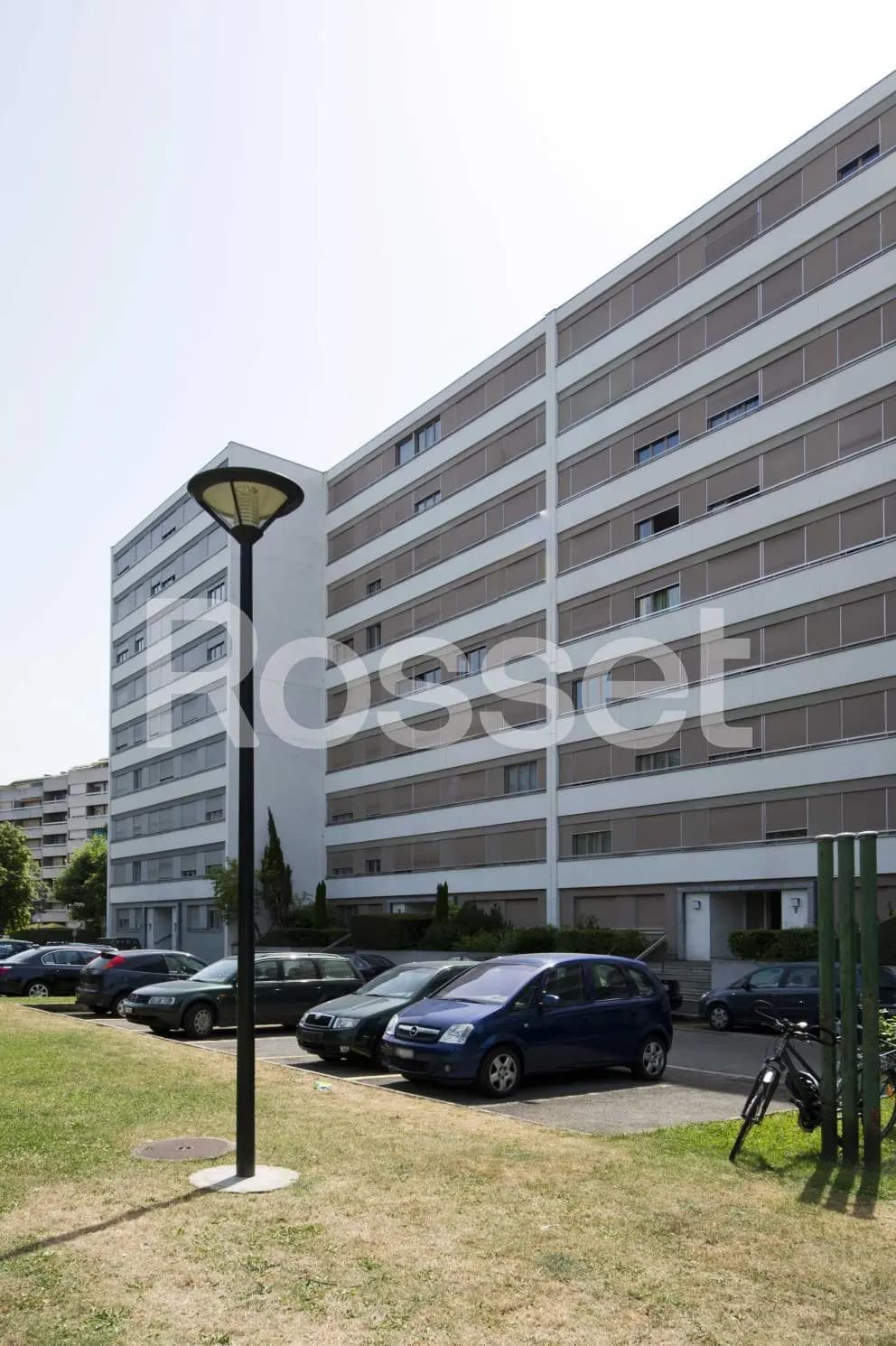 Grand-Lancy, Genève-ville (rive gauche), Chemin des Pontets 6 - Image 1