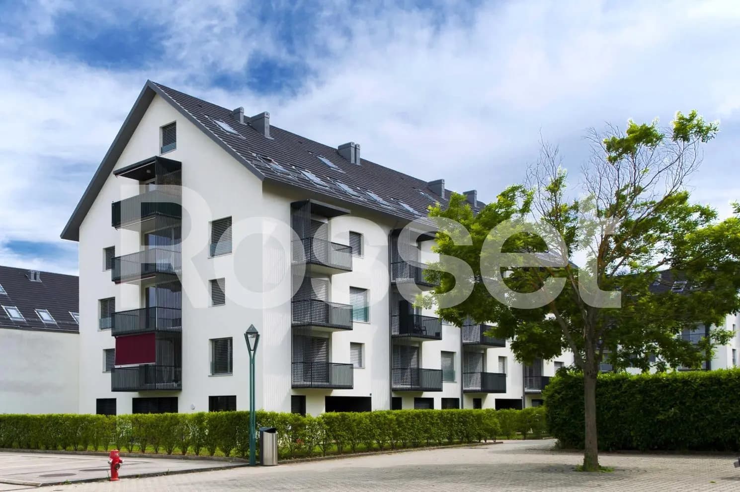 Gland, Gland, Rue de Riant-Coteau 138 - Image 1