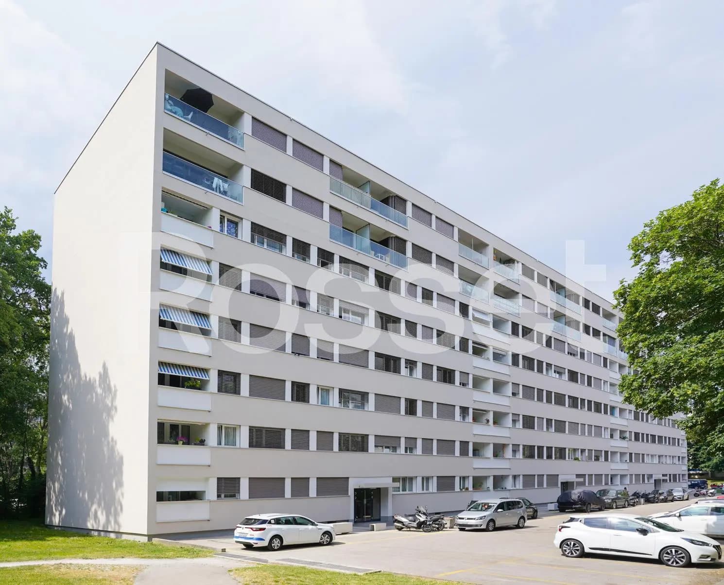 Meyrin, Genève-ville (rive droite), Rue de la Prulay 47 - Image 1