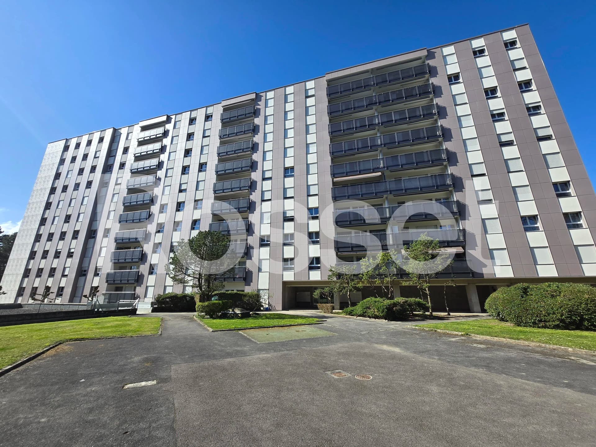 Morges, Morges, Avenue de Lonay 9