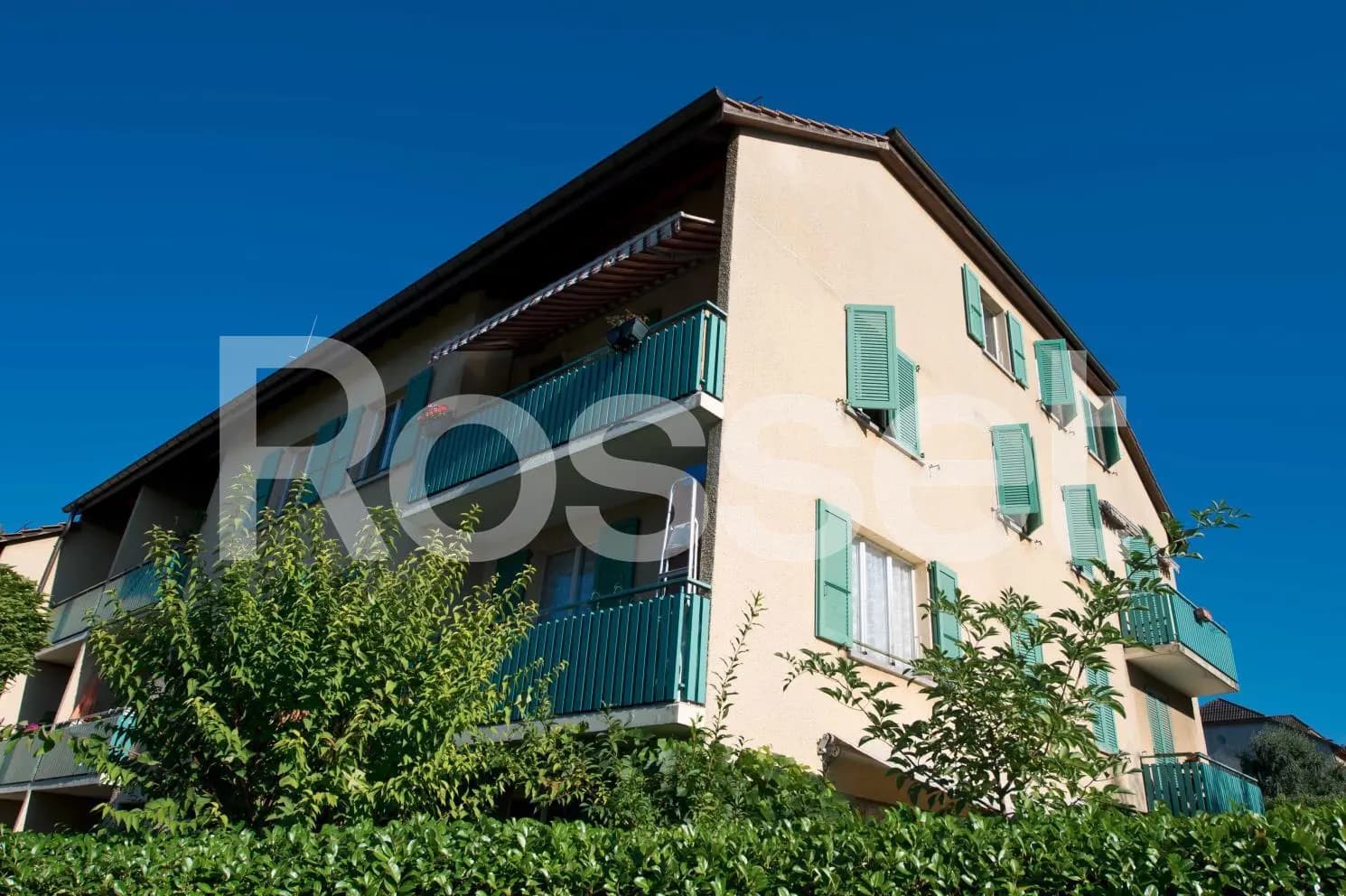 Bernex, Bernex, Chemin de Saule 113 - Image 1