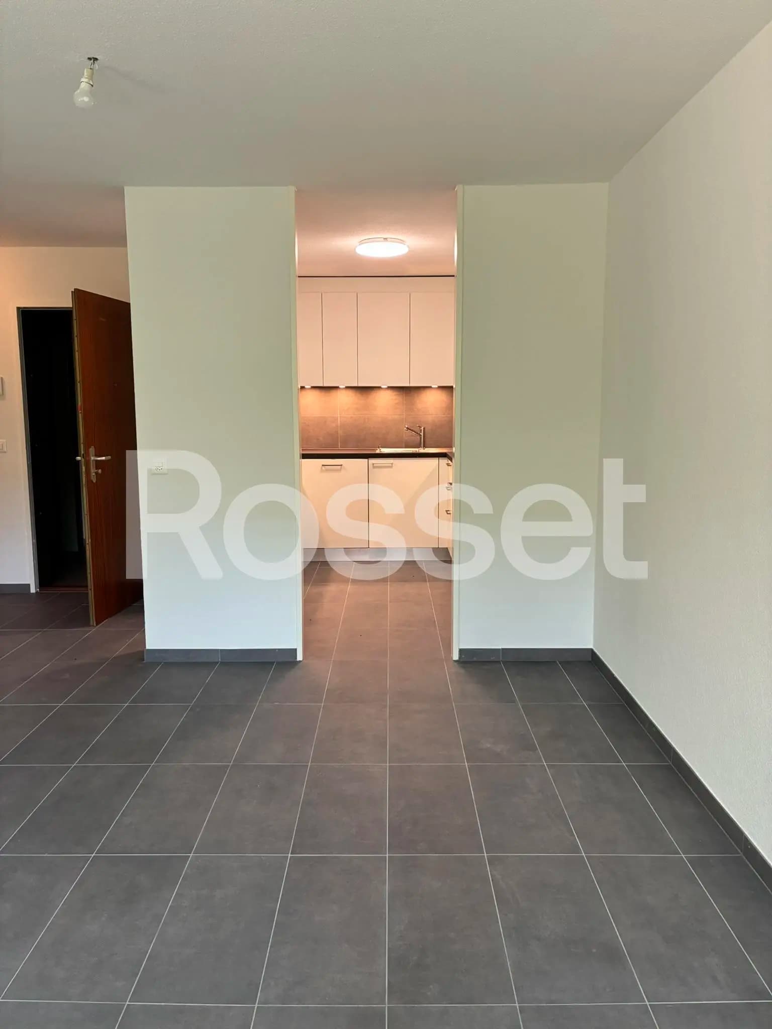 Ecublens VD, Ecublens, Chemin de la Chiésaz 15 - Image 3