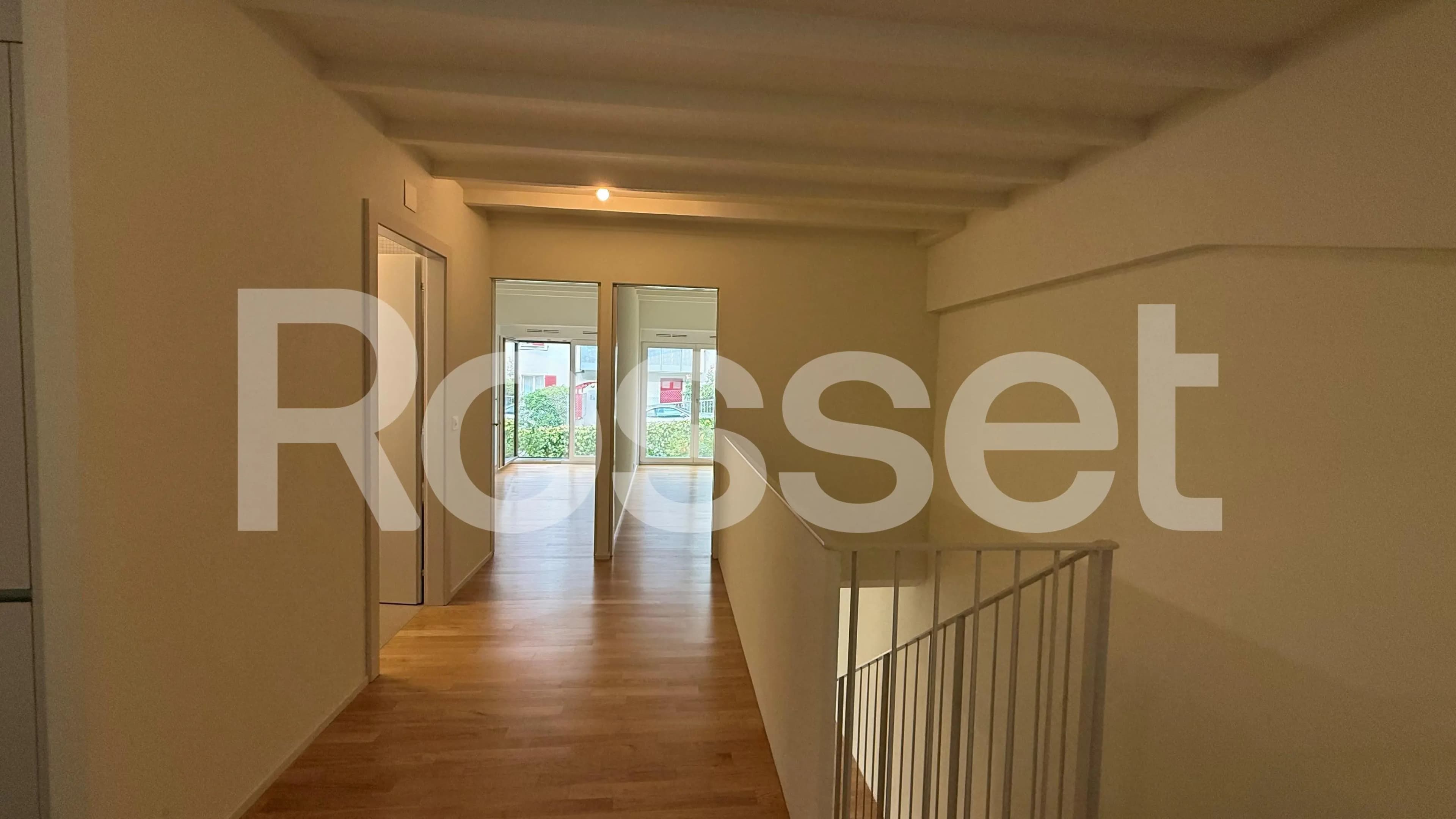 Lausanne Blécherette, Avenue de Morges 145B - Image 3