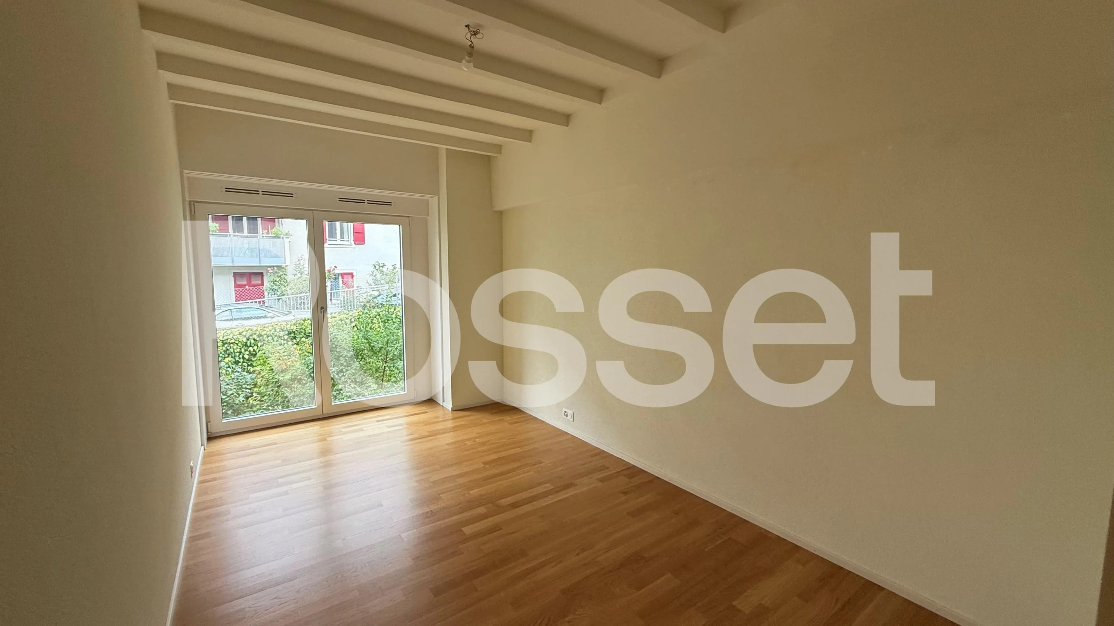 Lausanne Blécherette, Avenue de Morges 145B - Image 6