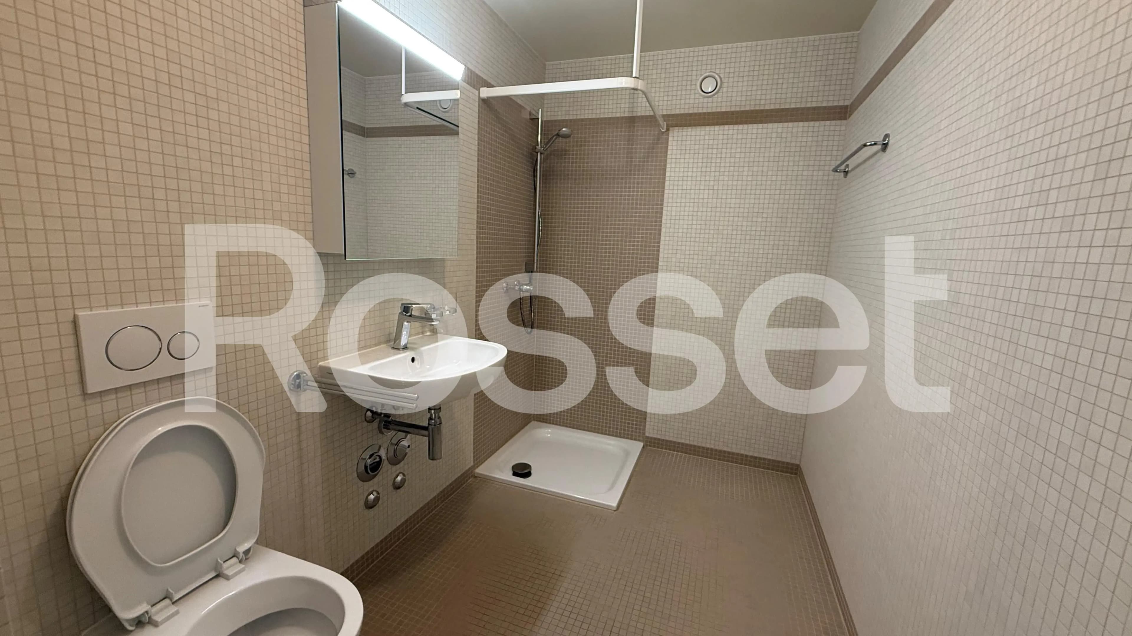 Lausanne Blécherette, Avenue de Morges 145B - Image 7