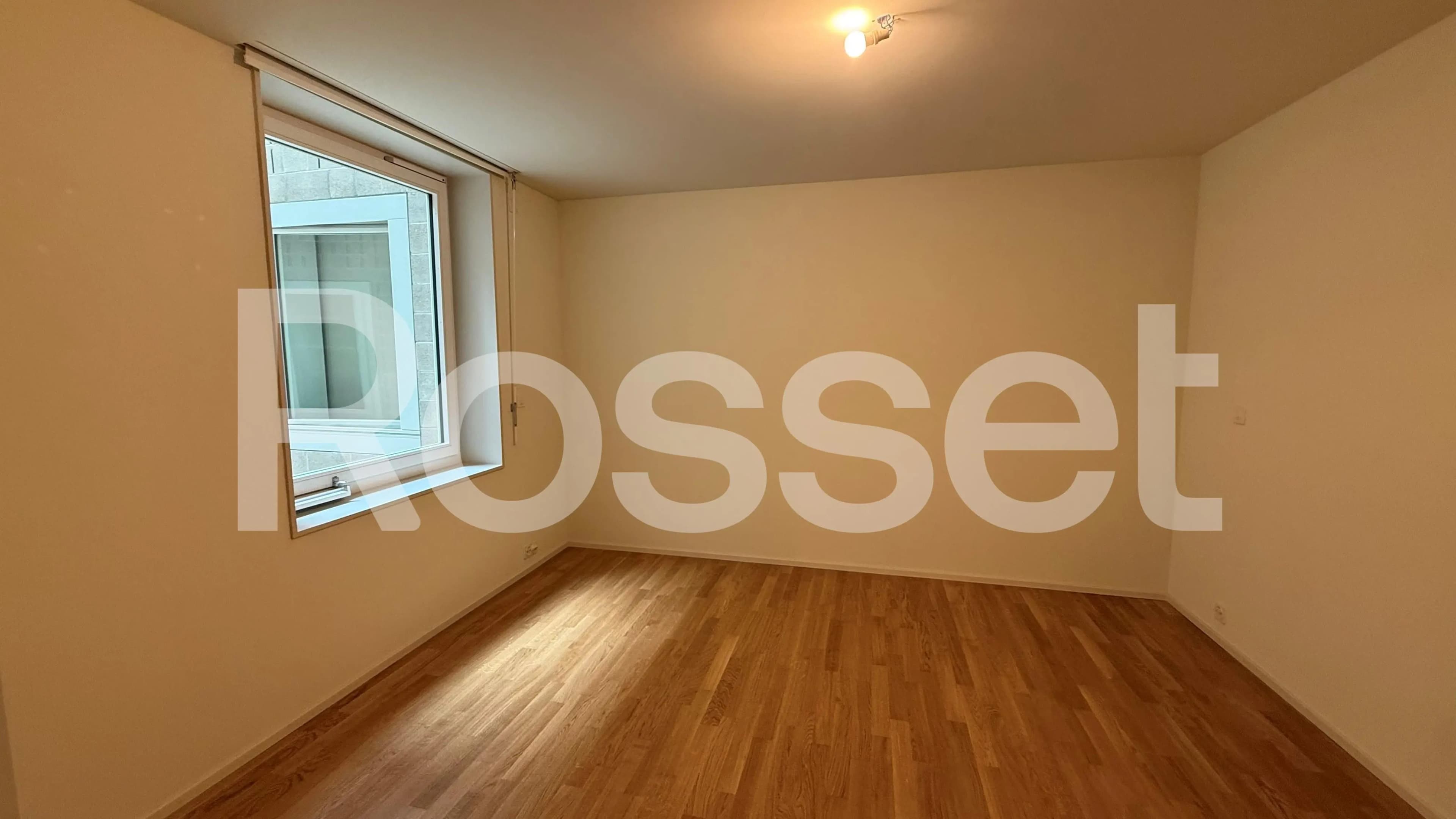 Lausanne Blécherette, Avenue de Morges 145B - Image 8
