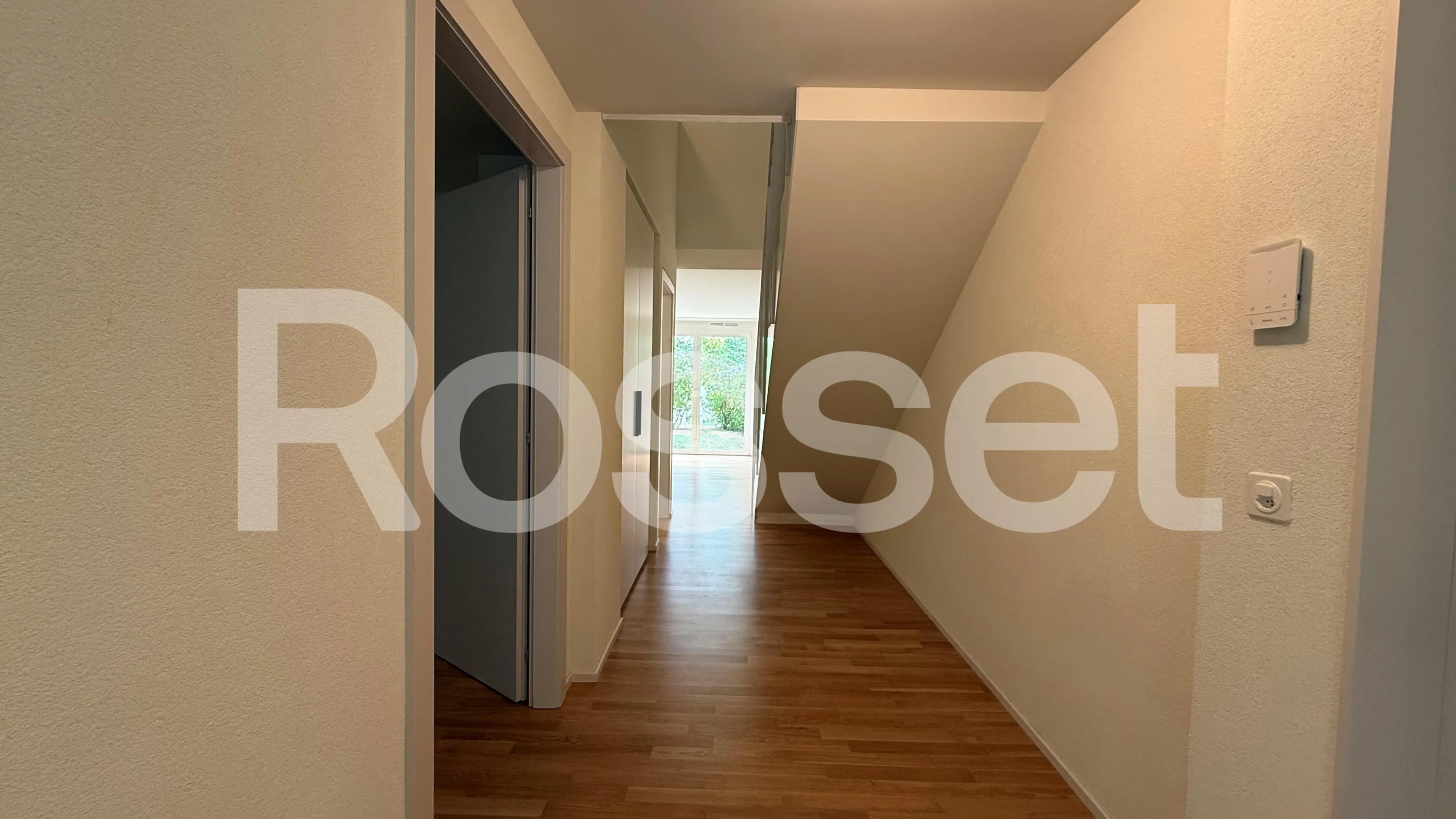 Lausanne Blécherette, Avenue de Morges 145B - Image 10