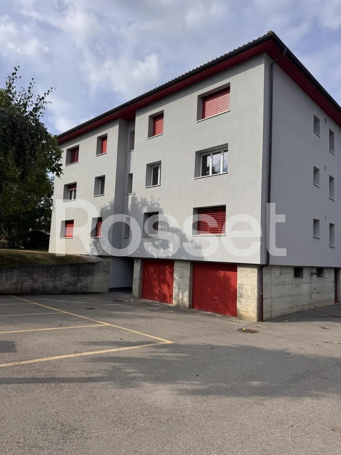 Sarine, Route des Combes 20 - Image 10