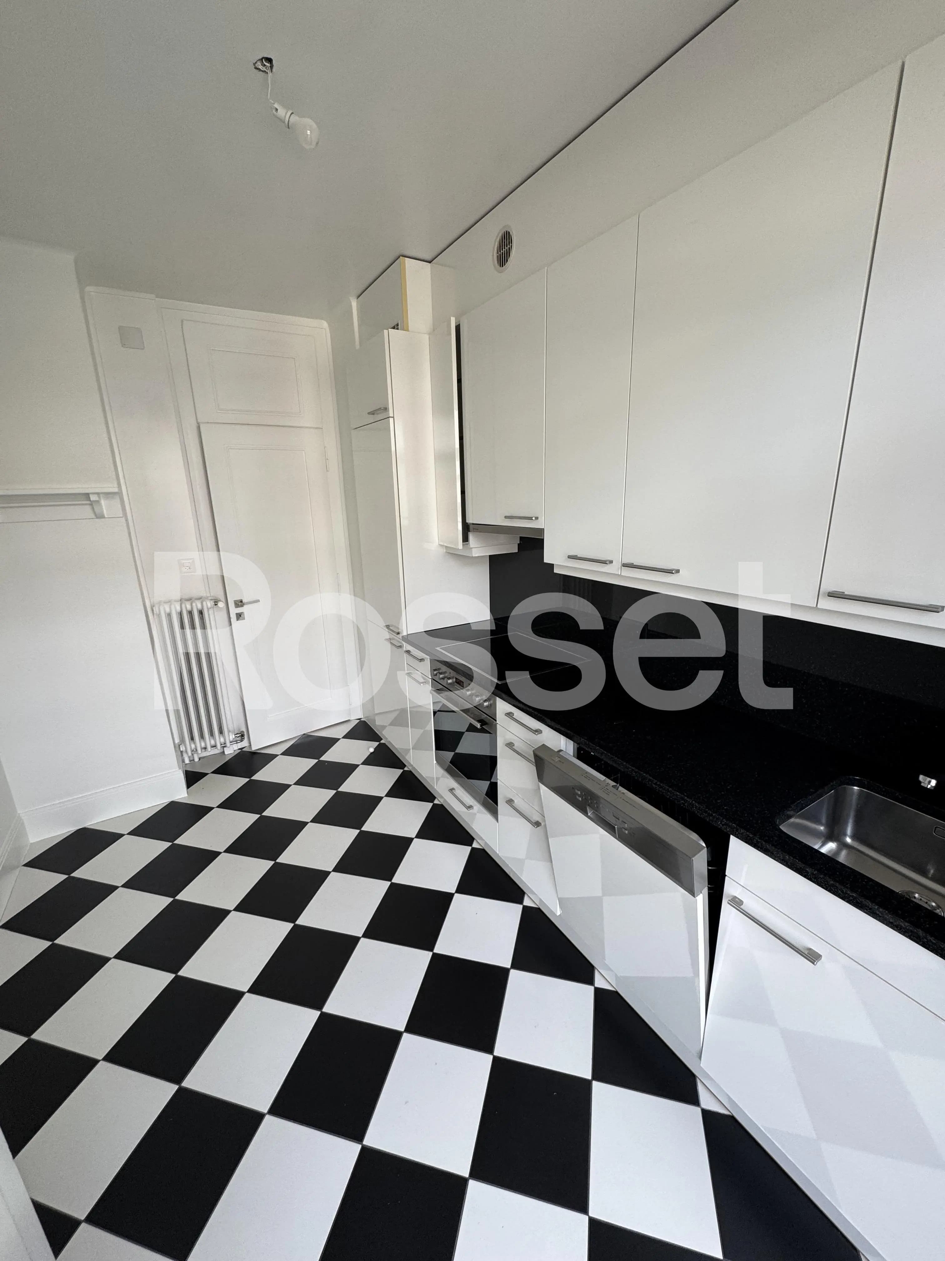 Lausanne, Avenue de Rumine 27 - Image 3