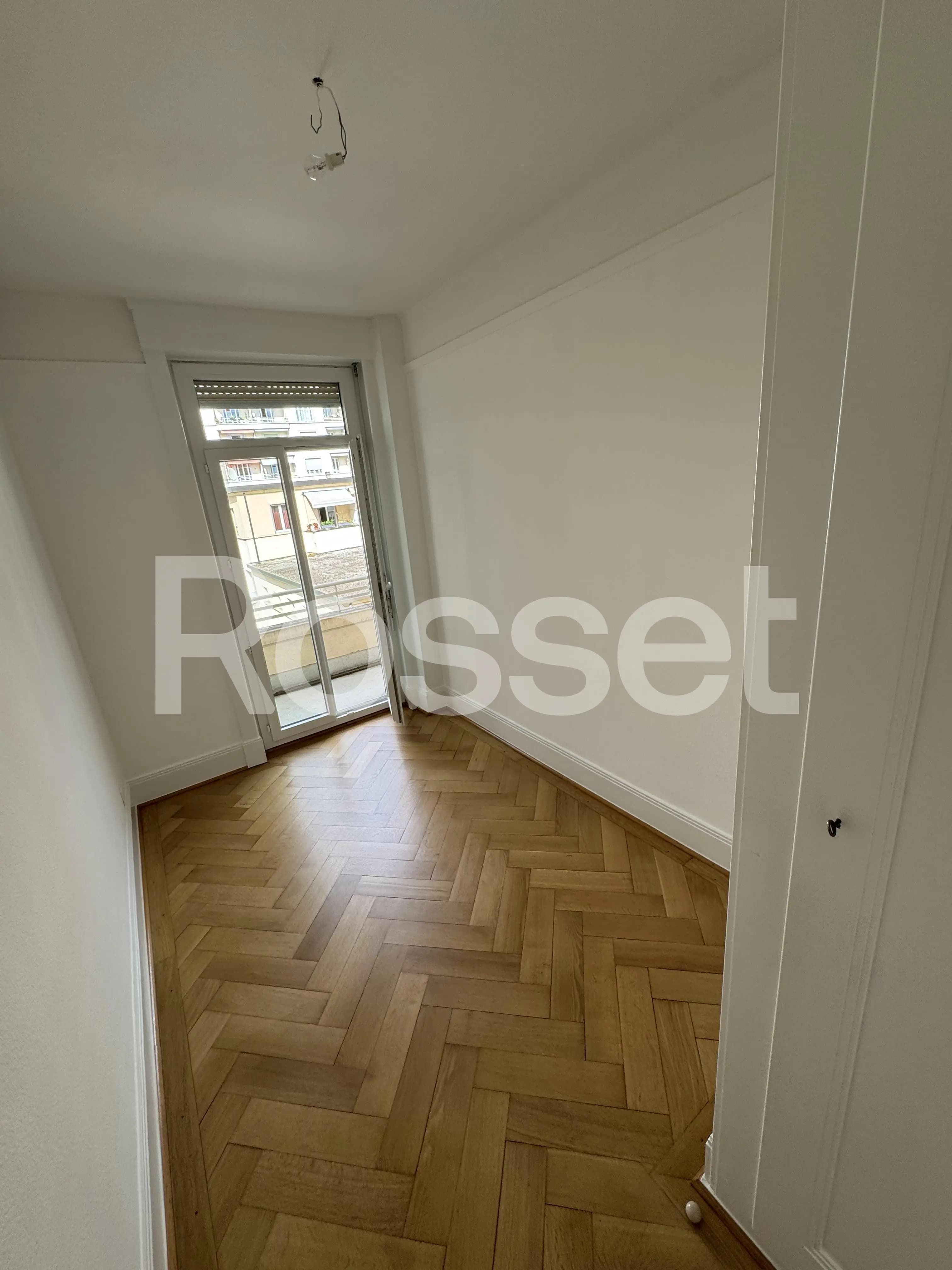 Lausanne, Avenue de Rumine 27 - Image 6