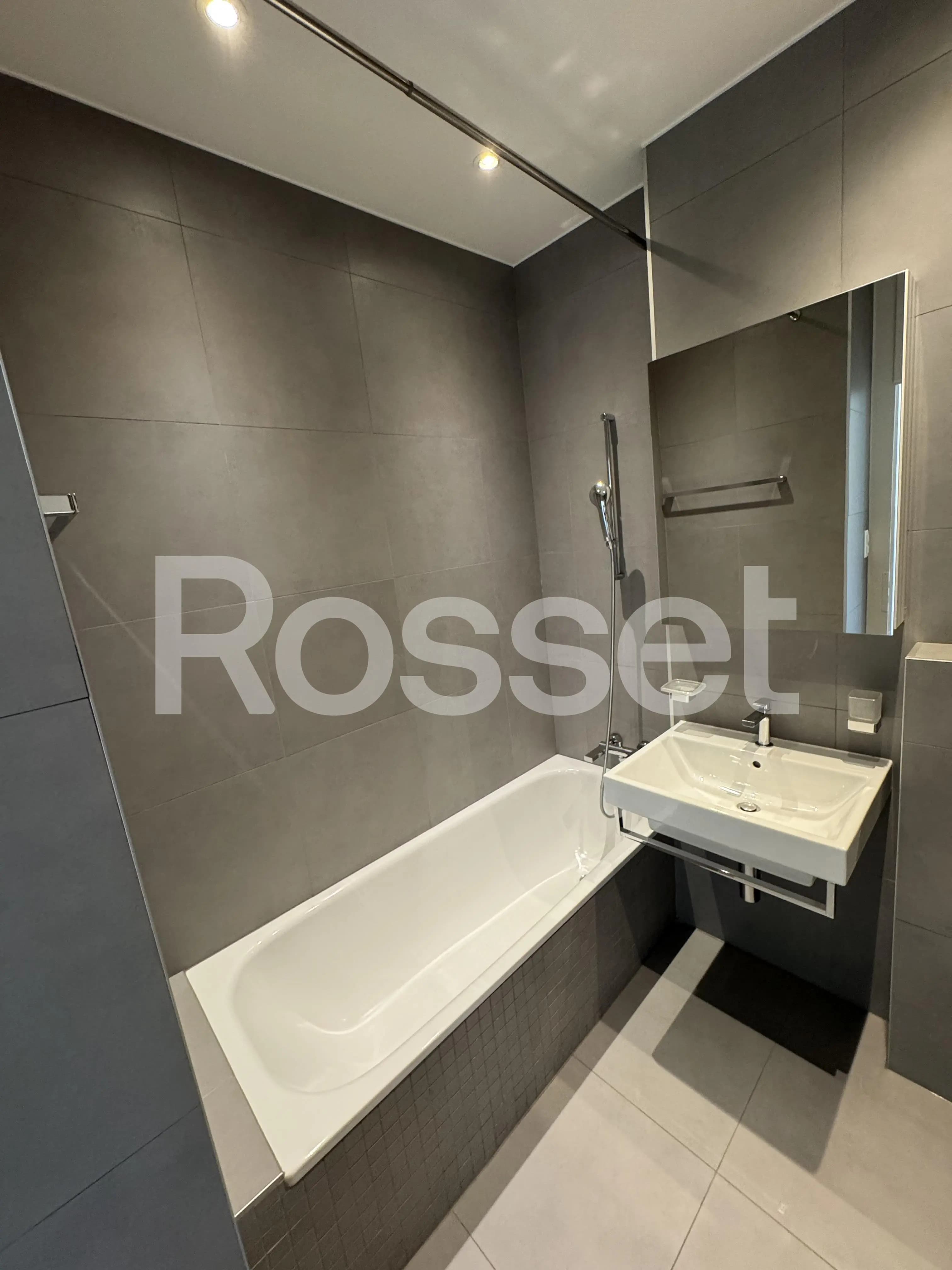 Lausanne, Avenue de Rumine 27 - Image 7