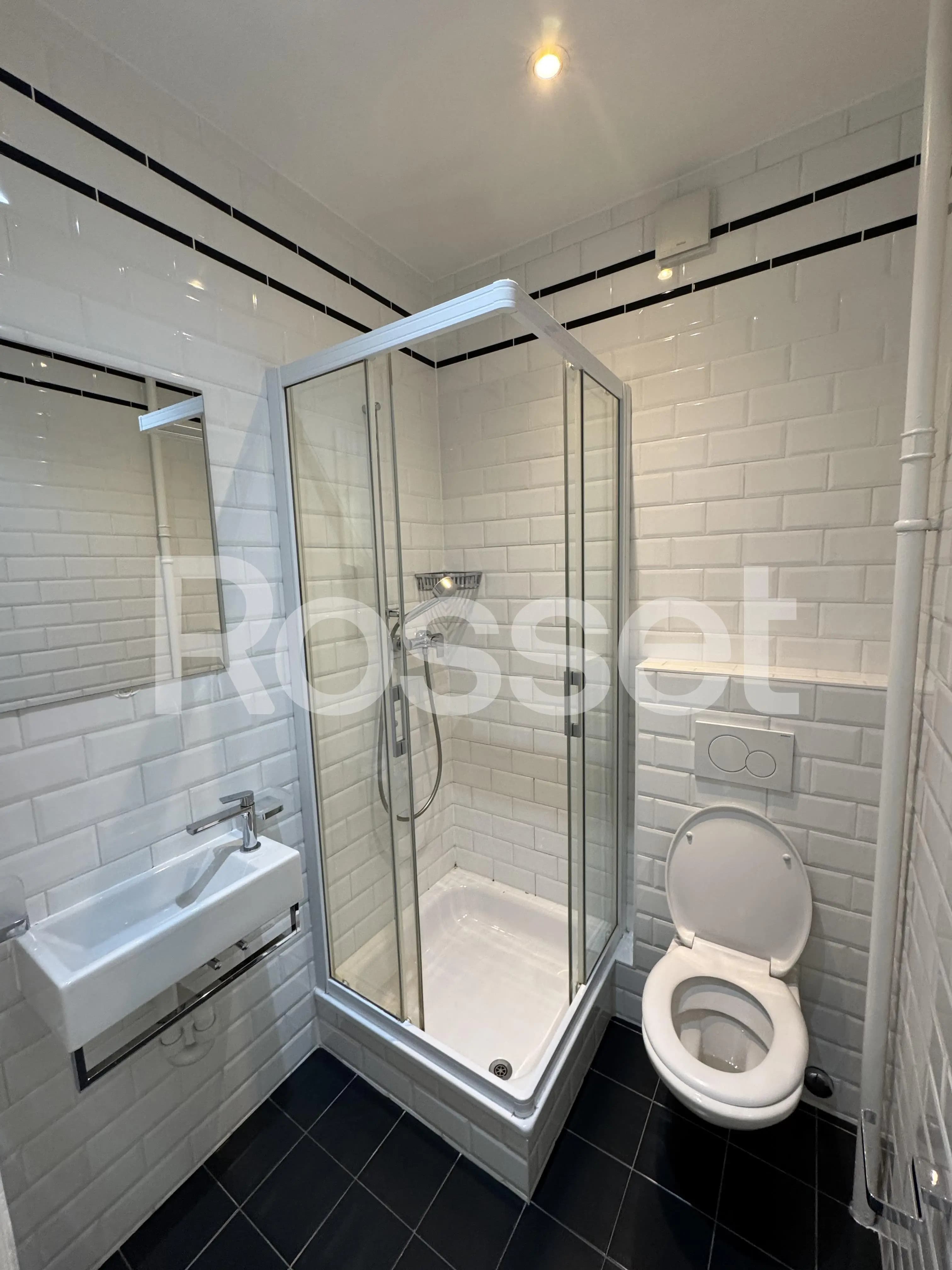 Lausanne, Avenue de Rumine 27 - Image 8