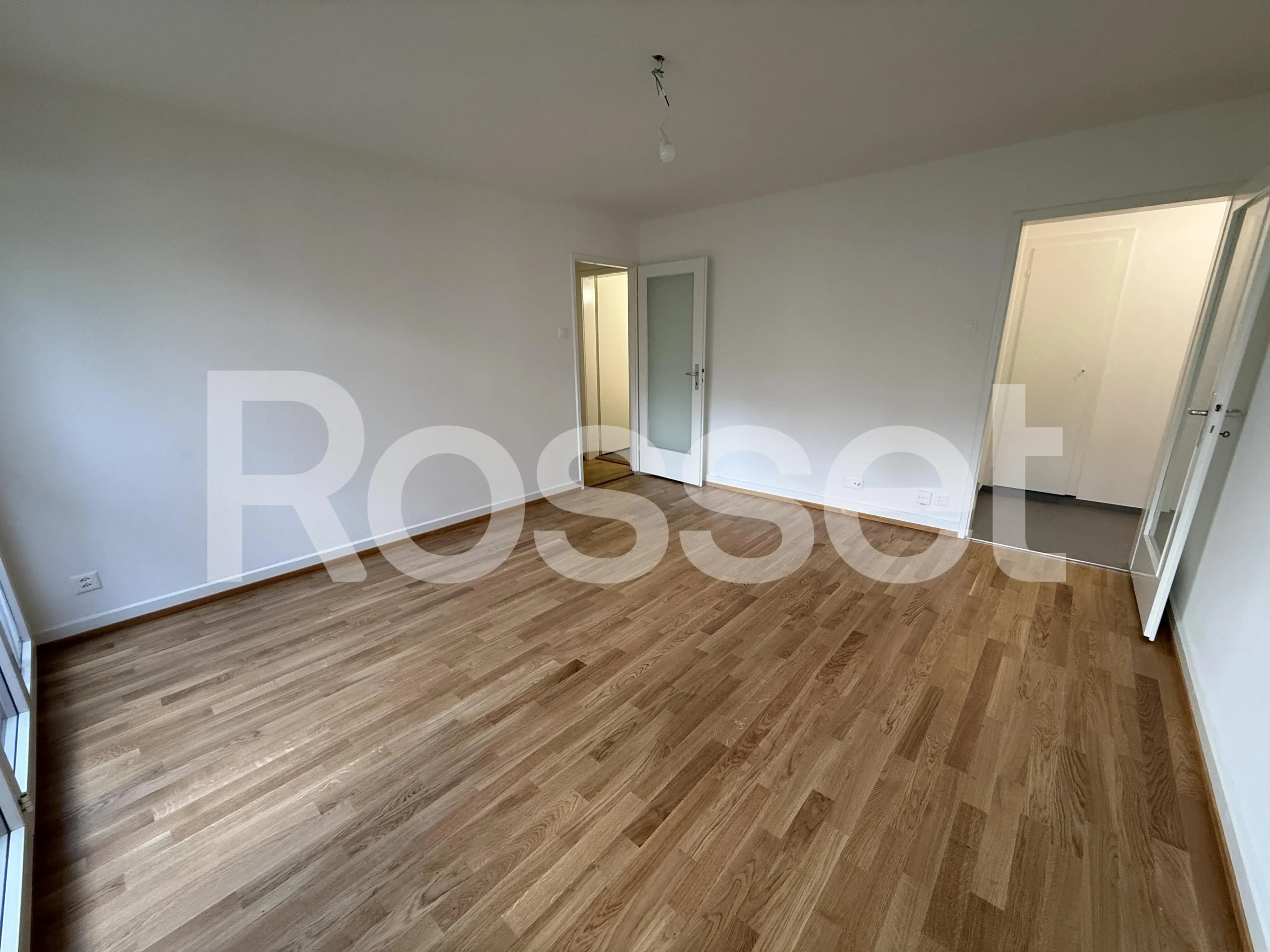 Lausanne Nord, Avenue de la Vallonnette 22 - Image 2