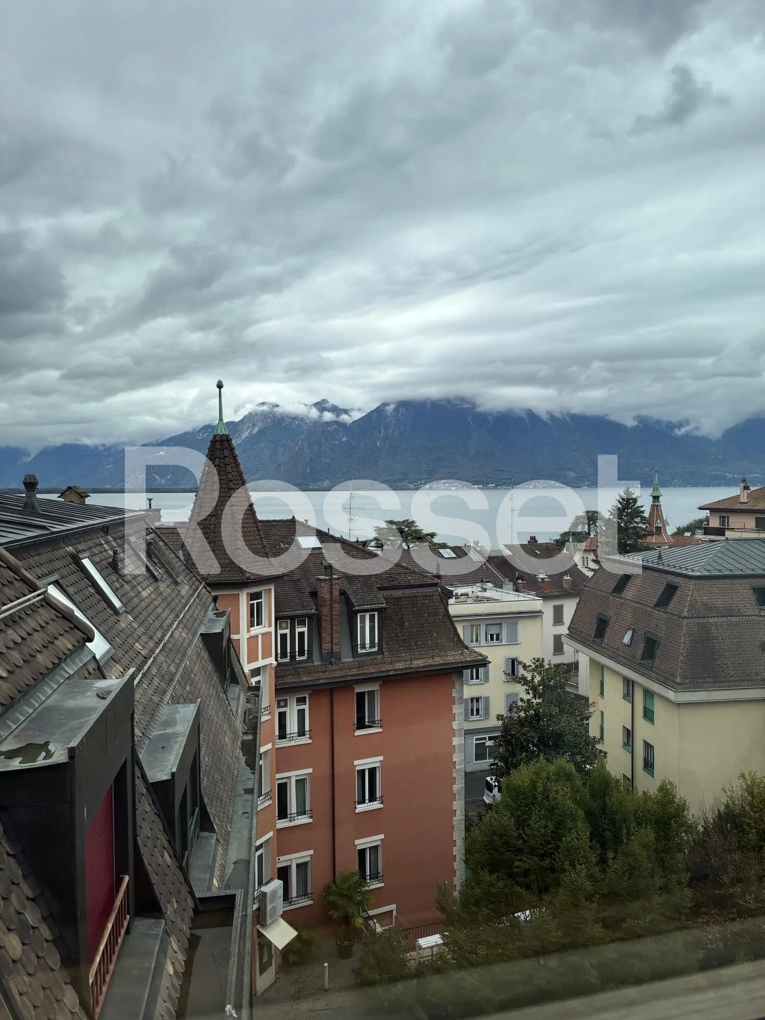 Clarens, Rue Gambetta 7 - Image 2