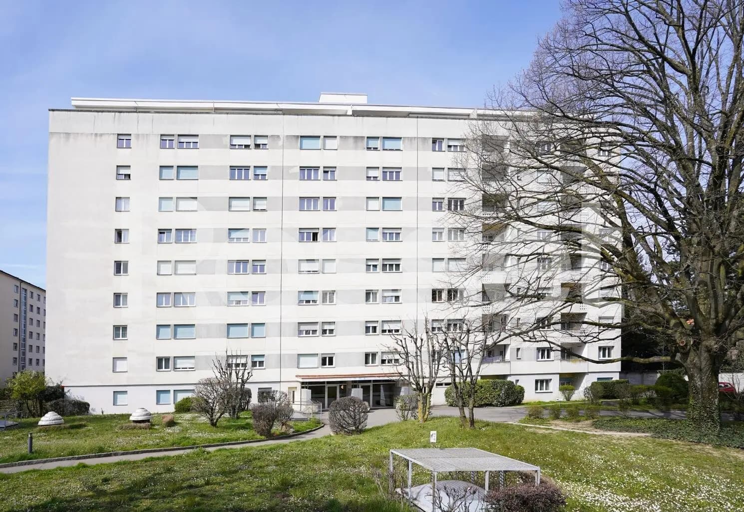 Renens VD, Avenue de Florissant 22 - Image 1