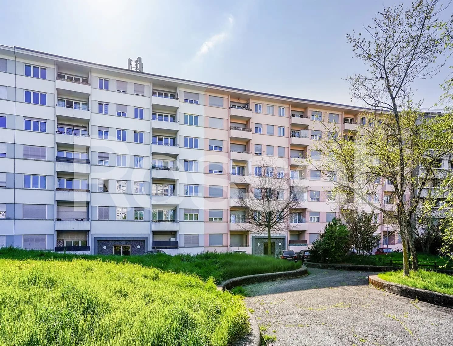 Grand-Lancy, Chemin des Pontets 29