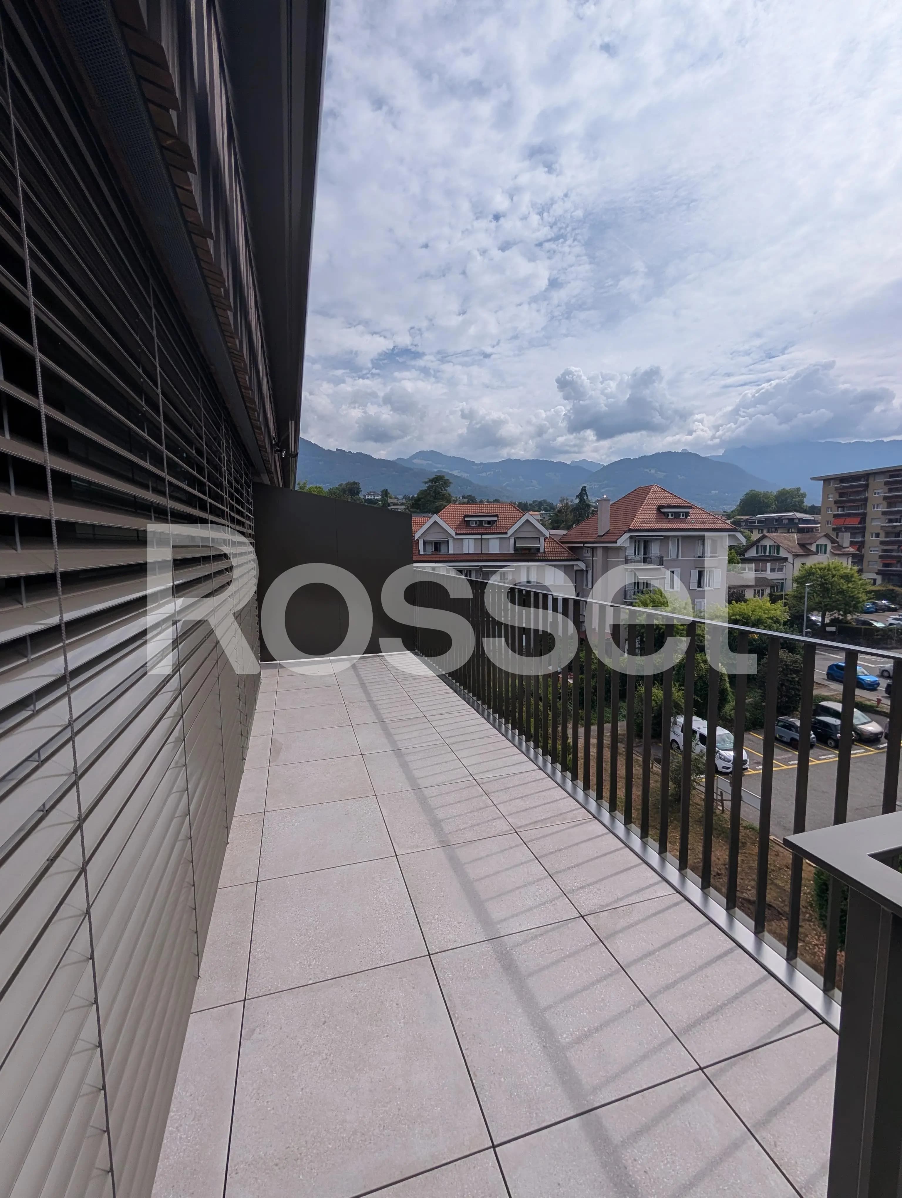 La Tour-de-Peilz, Avenue des Alpes 63 - Image 7