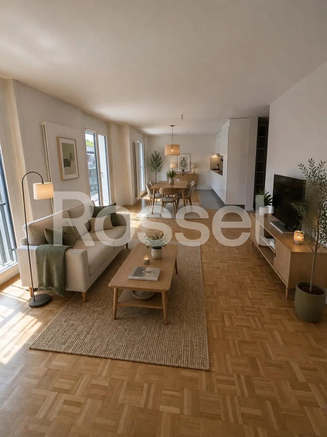 La Tour-de-Peilz, Avenue des Alpes 63 - Image 9