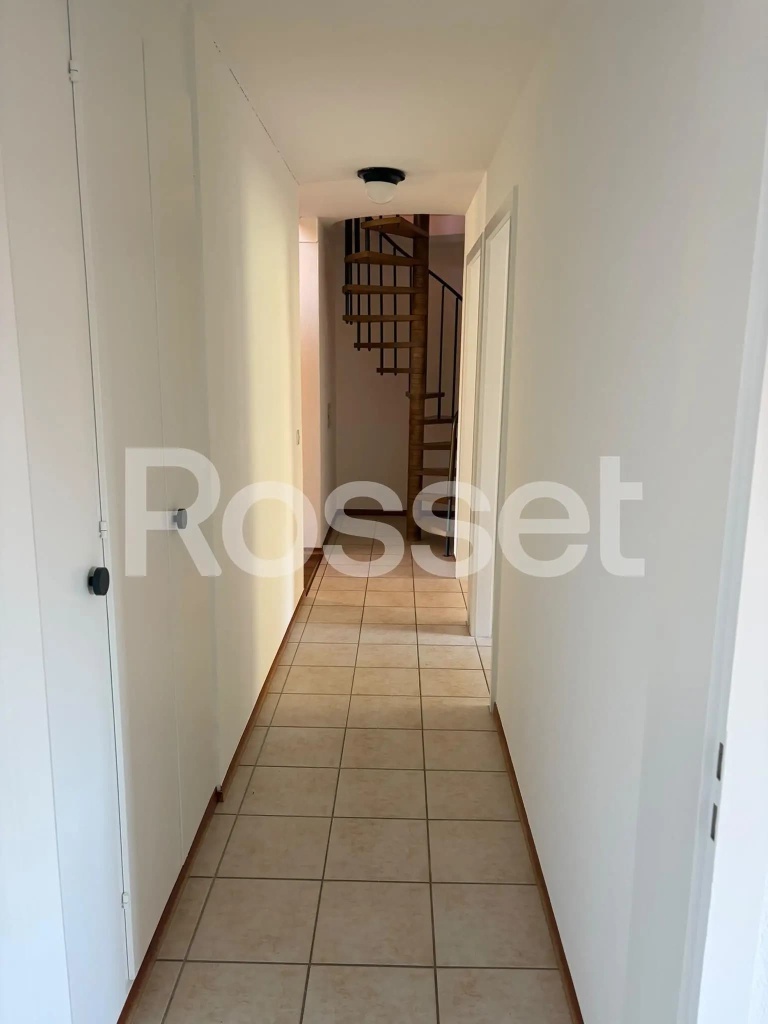 Yverdon-les-Bains, Rue Saint-Roch 19 - Image 1