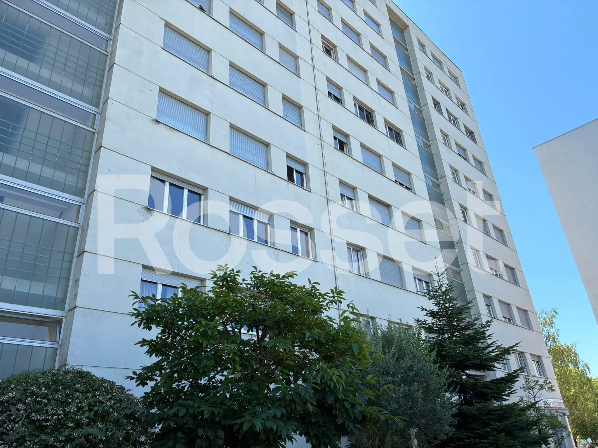 Renens VD, Rue du Bugnon 53 - Image 1