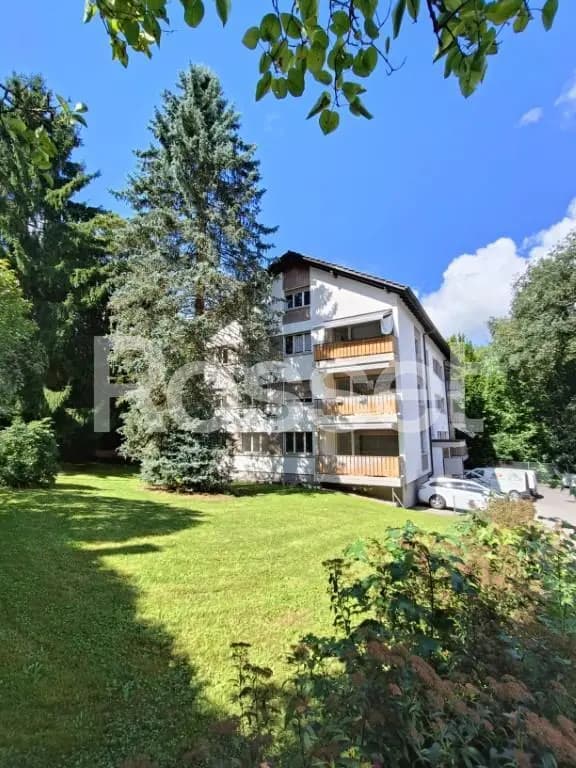Fribourg, Chemin Montrevers 25 - Image 1