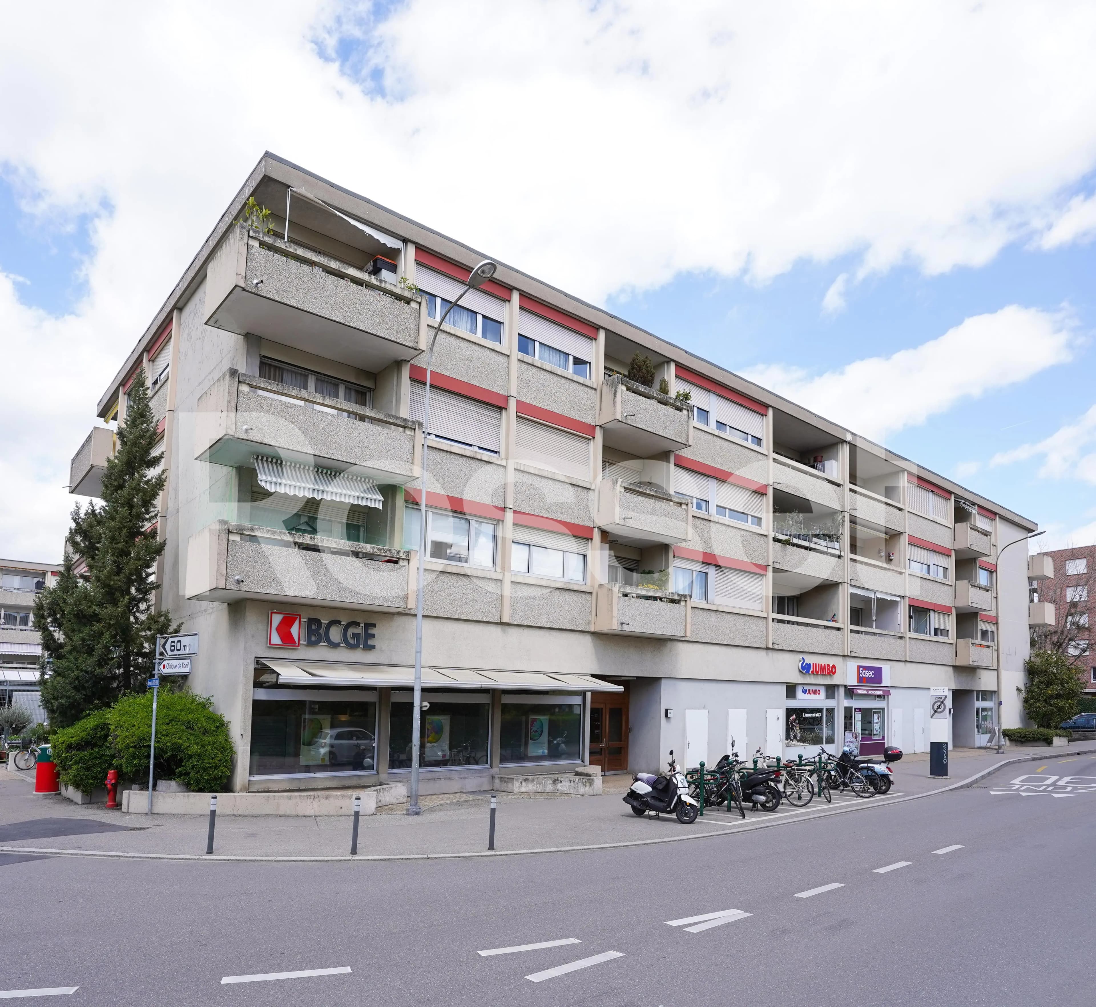 Onex, Rue des Bossons 23 - Image 2
