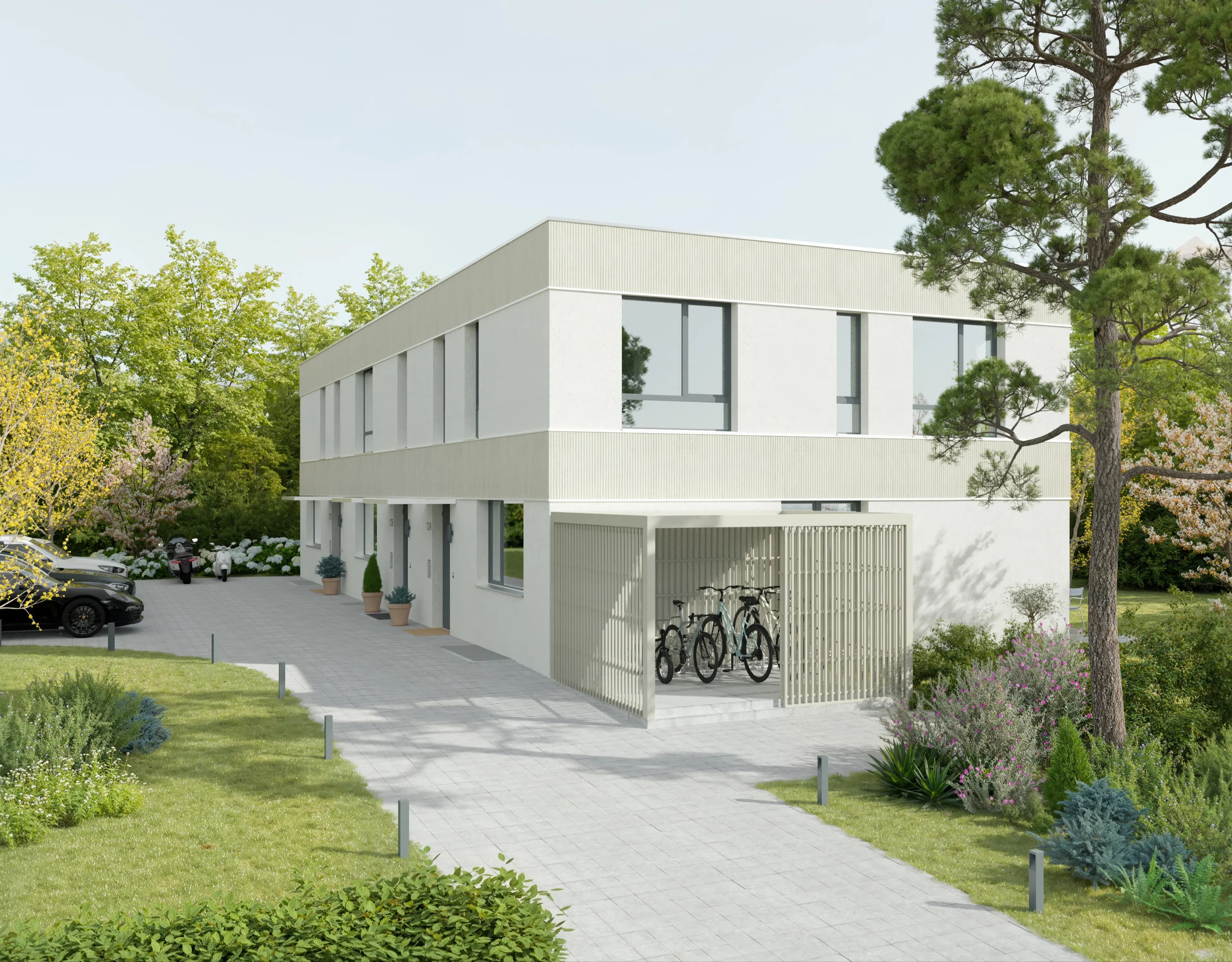 Villas Frenea 2