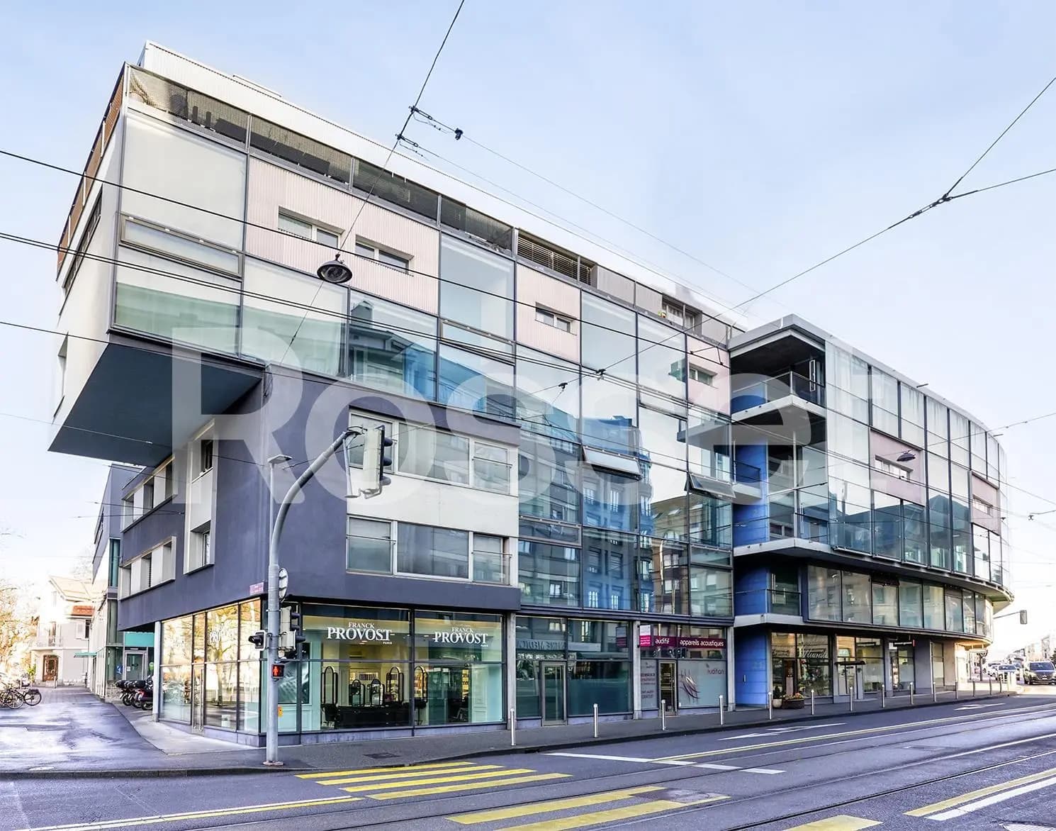 Chêne-Bourg, Rue de Genève 21 - Image 1